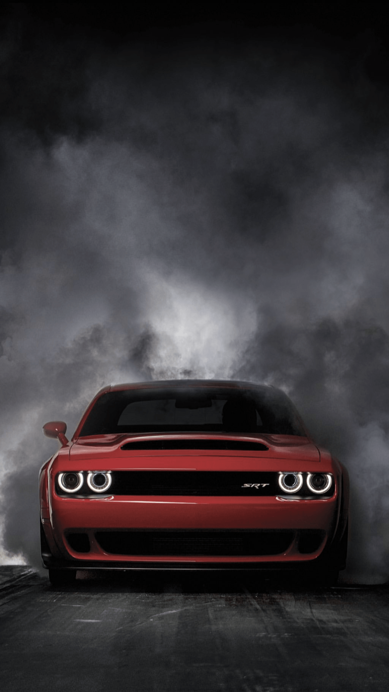 Wallpaper #6cbd2 2018 Dodge Challenger Srt Hellcat Widebody HD Wallpaper HD Car