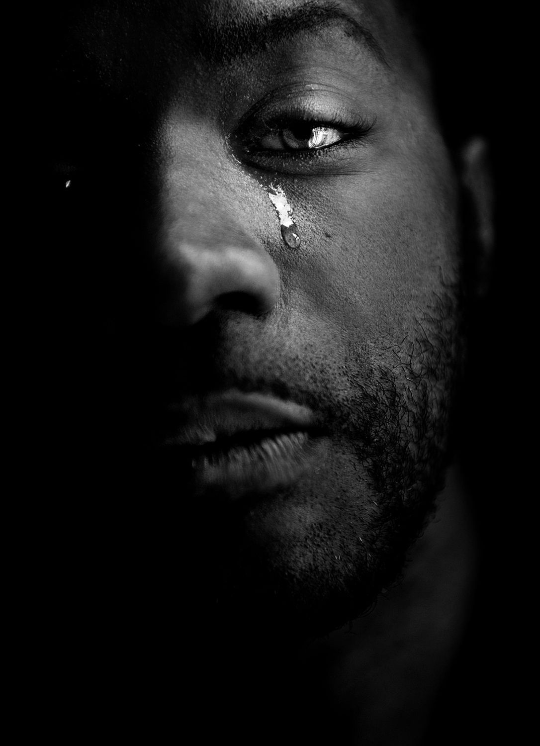Wallpaper #q2eP65IBSpphPi3-00yX92 Crying People Wallpapers Wallpaper Cave