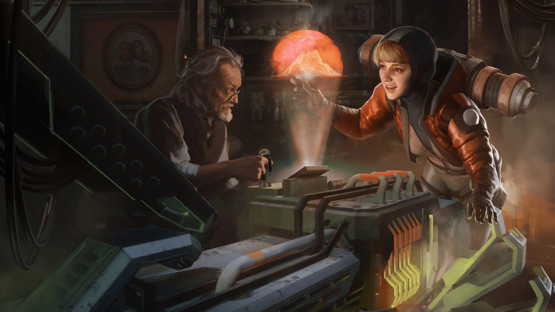 Wallpaper #Ox2eLZMBlOZrFDOk7dFF34 Apex Legends Wattson Computer Wallpapers Wallpaper Cave
