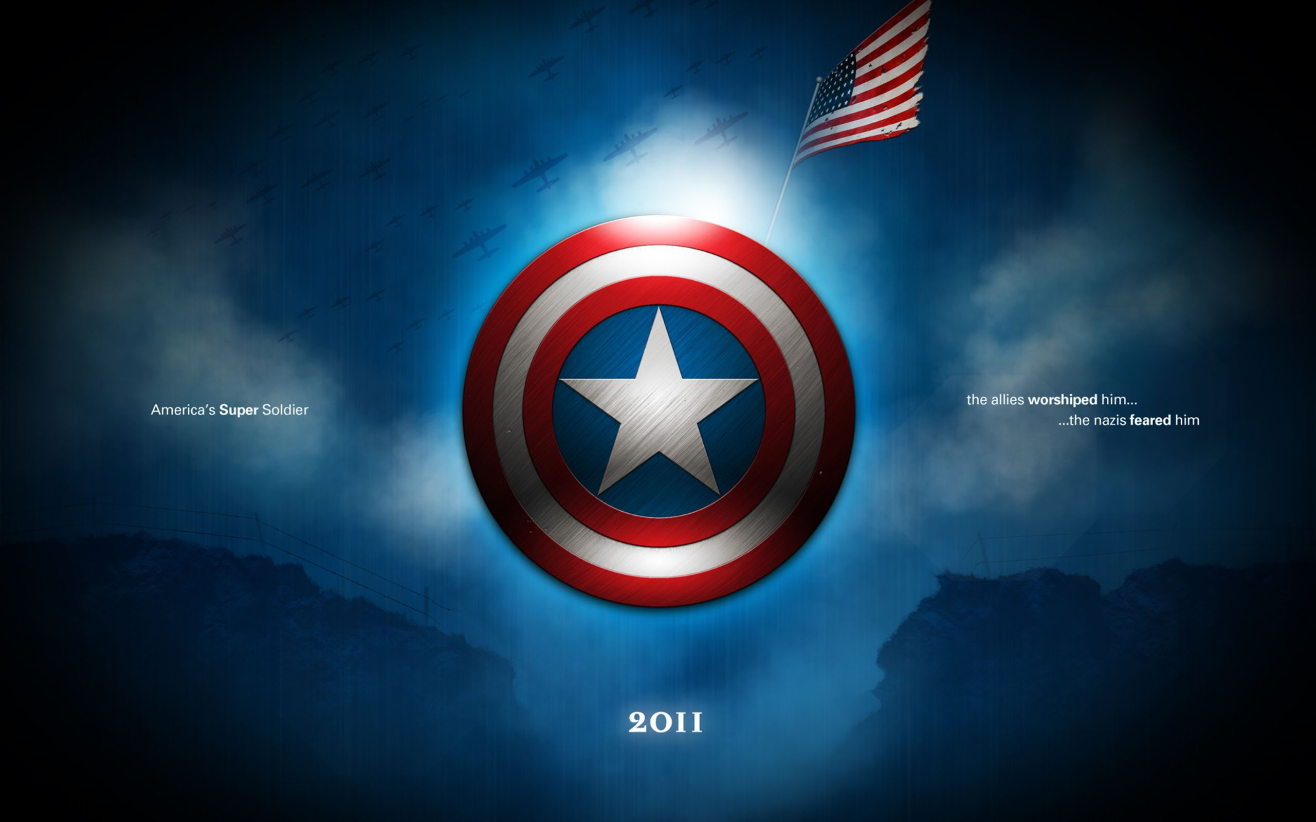Wallpaper #KHOWgo4BFI5NbQks1hkk48 Captain America Symbol Wallpapers Wallpaper Cave