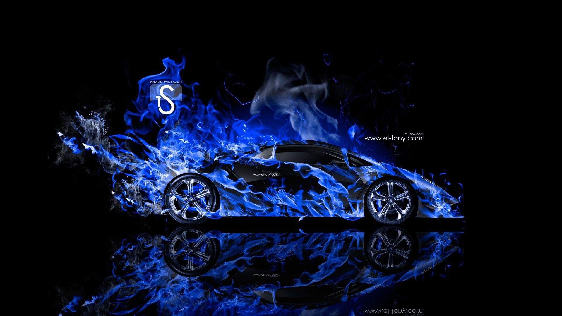 Wallpaper #kWiyG5MBSpphPi3-FSAJ43 Blue Sports Car Desktop Wallpapers Wallpaper Cave