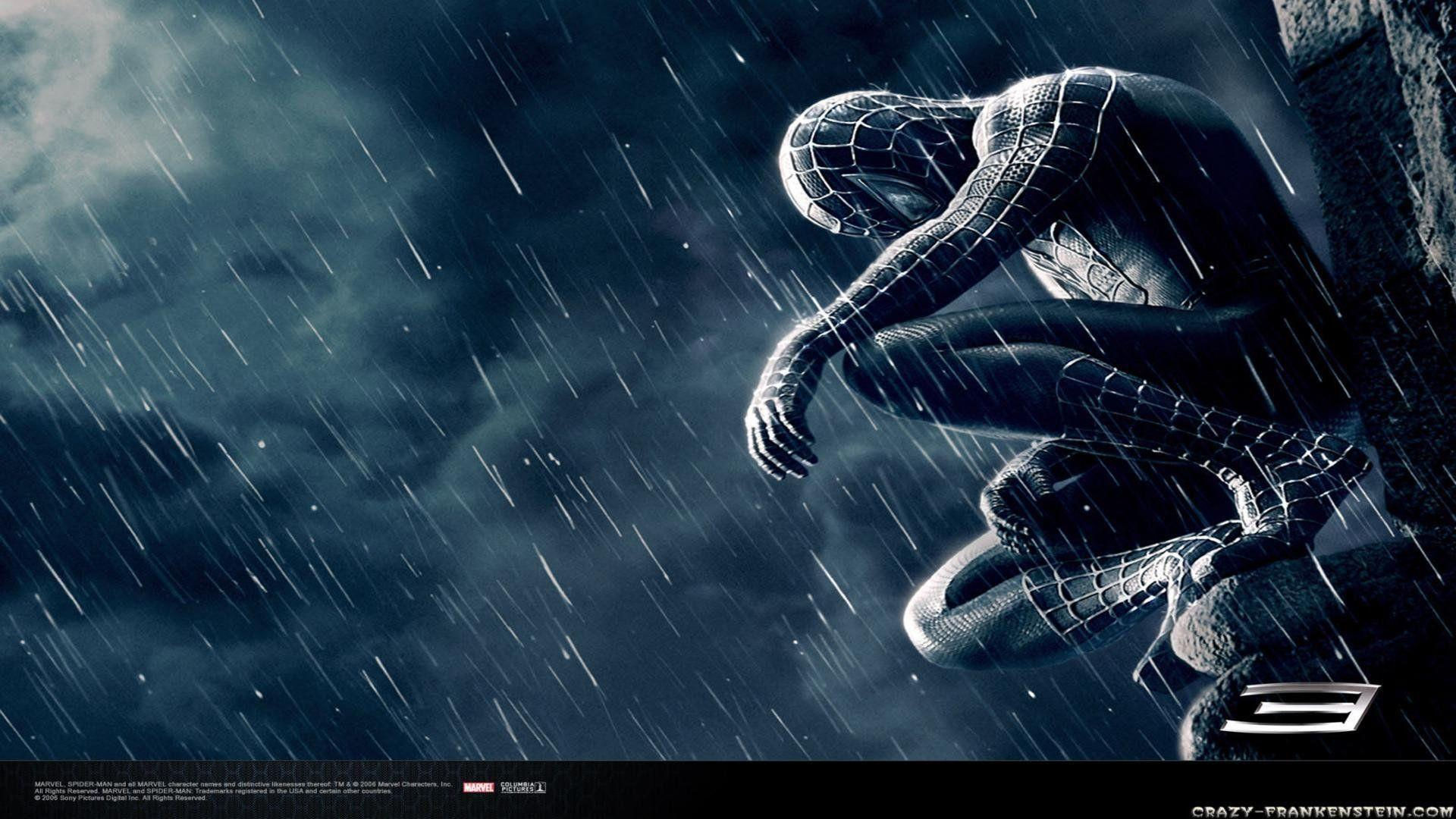 Wallpaper #tGgjGpMBSpphPi3-uBr-75 Spiderman 3 Desktop Wallpapers Wallpaper Cave