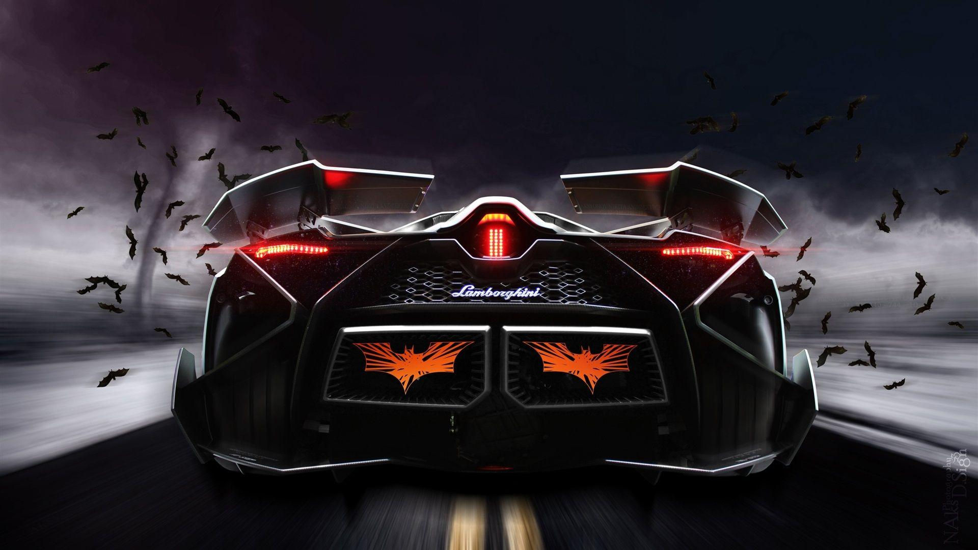 Wallpaper #a6e2f Lamborghini Egoista Super Car Lamborghini Egoista Gold