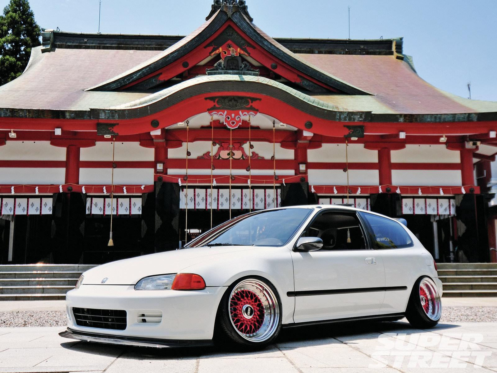 Wallpaper #F6USOJMBVBiSkHCaJY2j174 Honda Civic Eg Hatch Wallpapers Wallpaper Cave