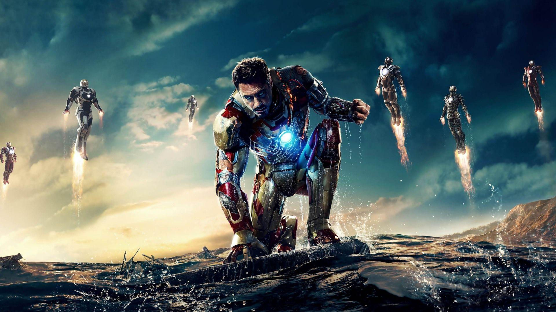 Wallpaper #Rrjz25IBJvJKYCmES_lS89 Iron Man 3 Wallpaper 1920x1080 HD