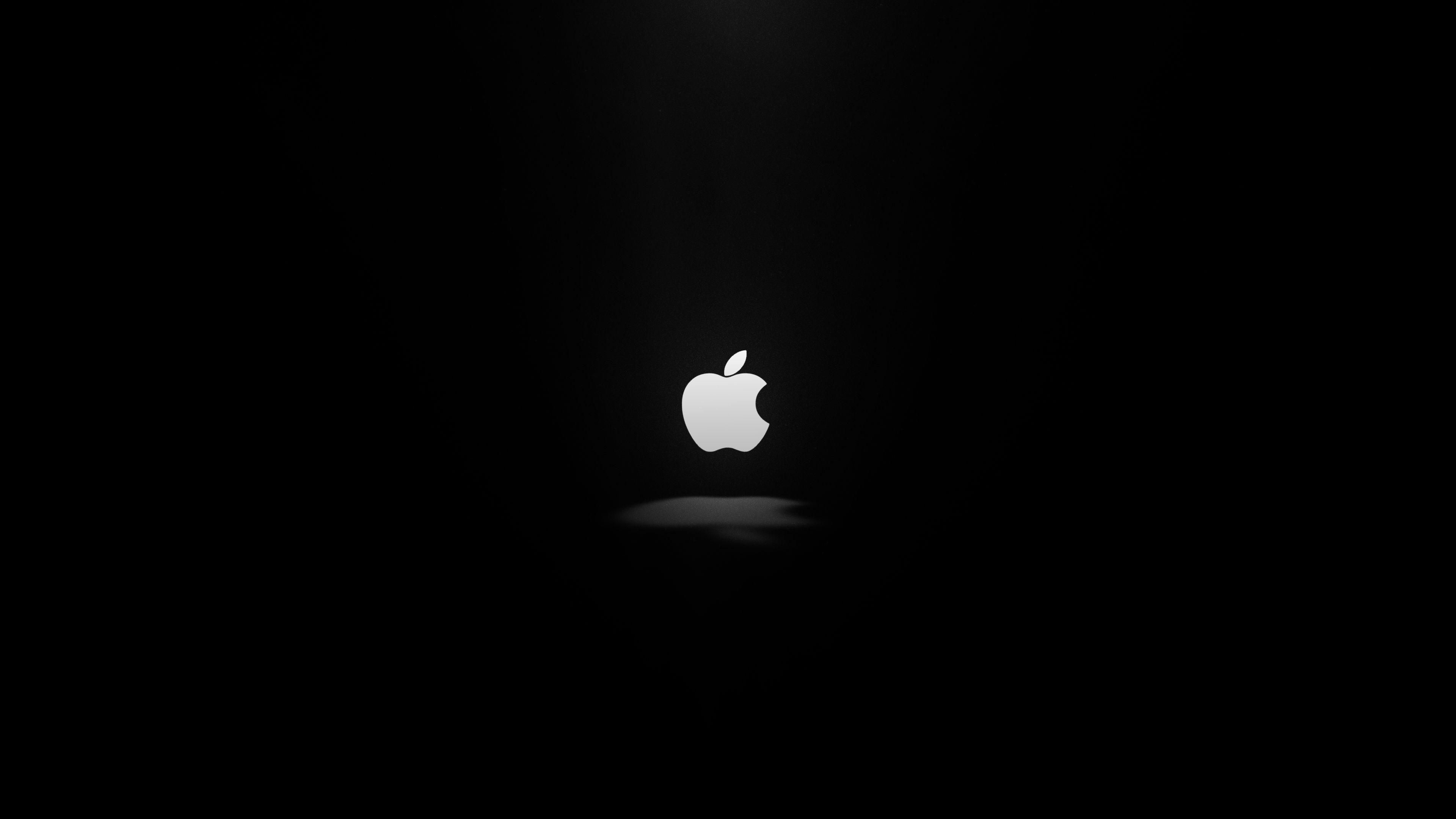 Wallpaper #thnvNo8BtGB6xQ78YKTJ36 Apple Logo Wallpaper 4K for iPad Download