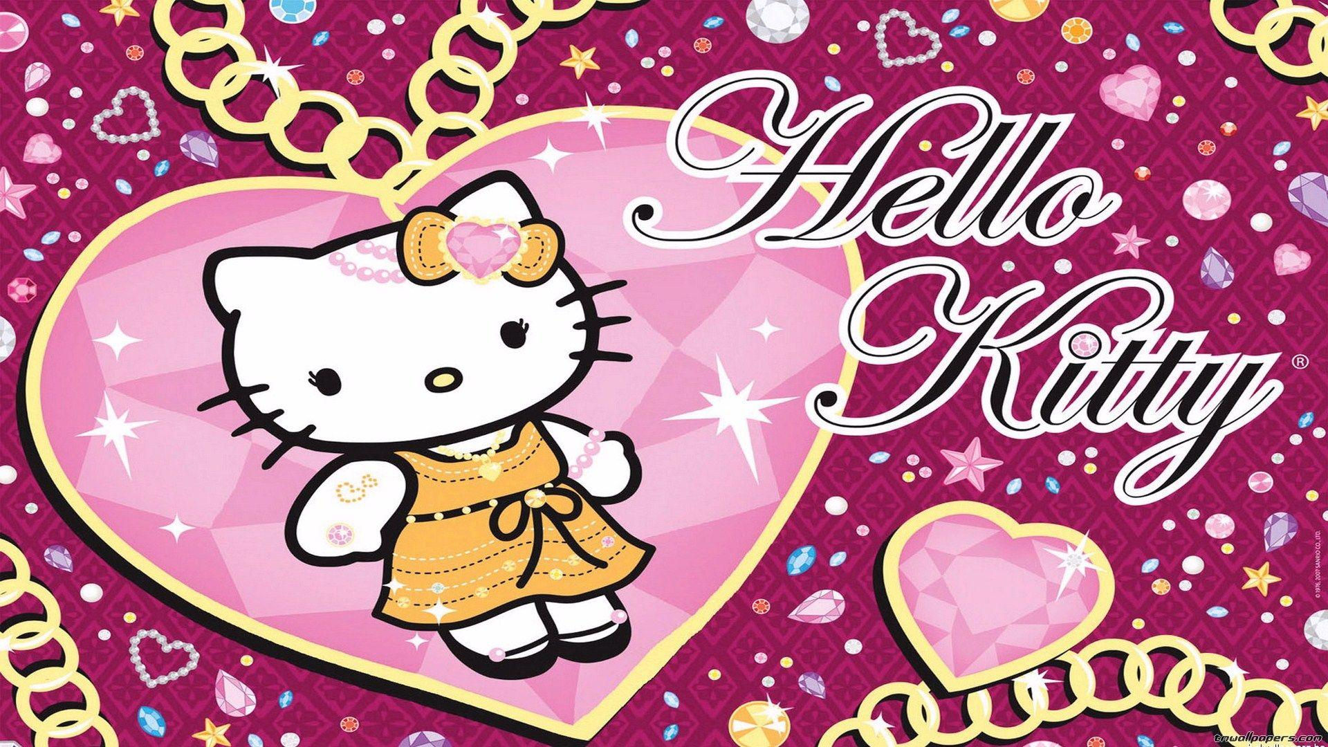 Wallpaper #1c50c Hello Kitty Vector Art Icons and Graphics for Free Download