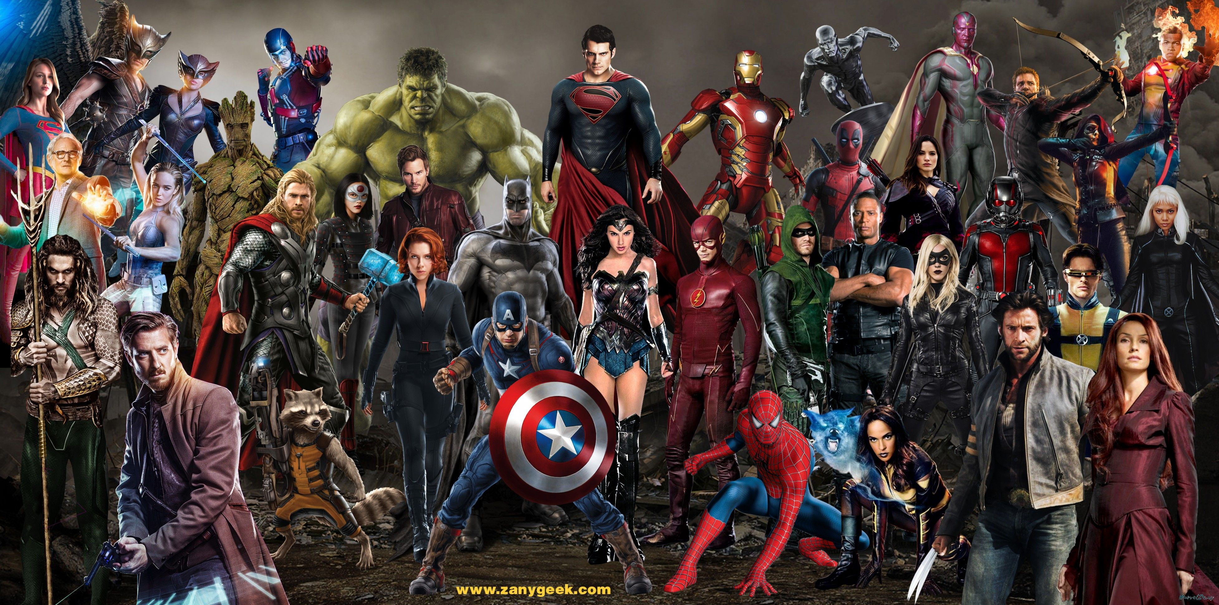 Wallpaper #8eacc 100 4K Marvel Wallpapers Wallpaperscom