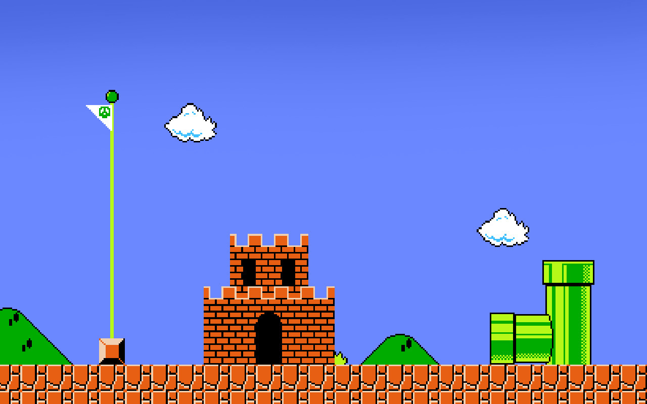 Wallpaper #8wC86o4BSdW8dNouJQ8a57 Super Mario Backgrounds Wallpaper Cave
