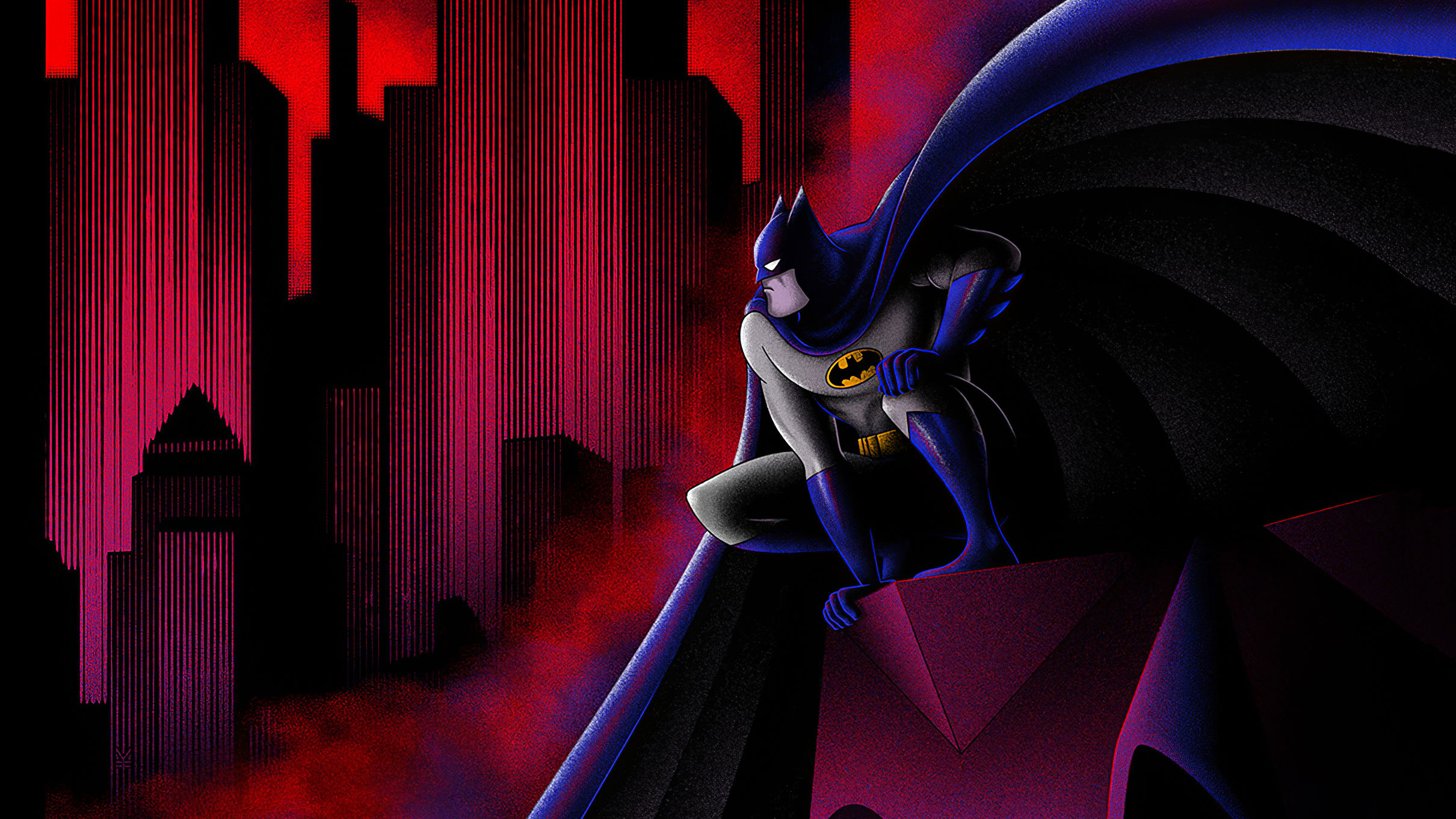 Wallpaper #C32E844Bnwiau_P6dw0J8 Batman Mask of the Phantasm Wallpapers Wallpaper Cave