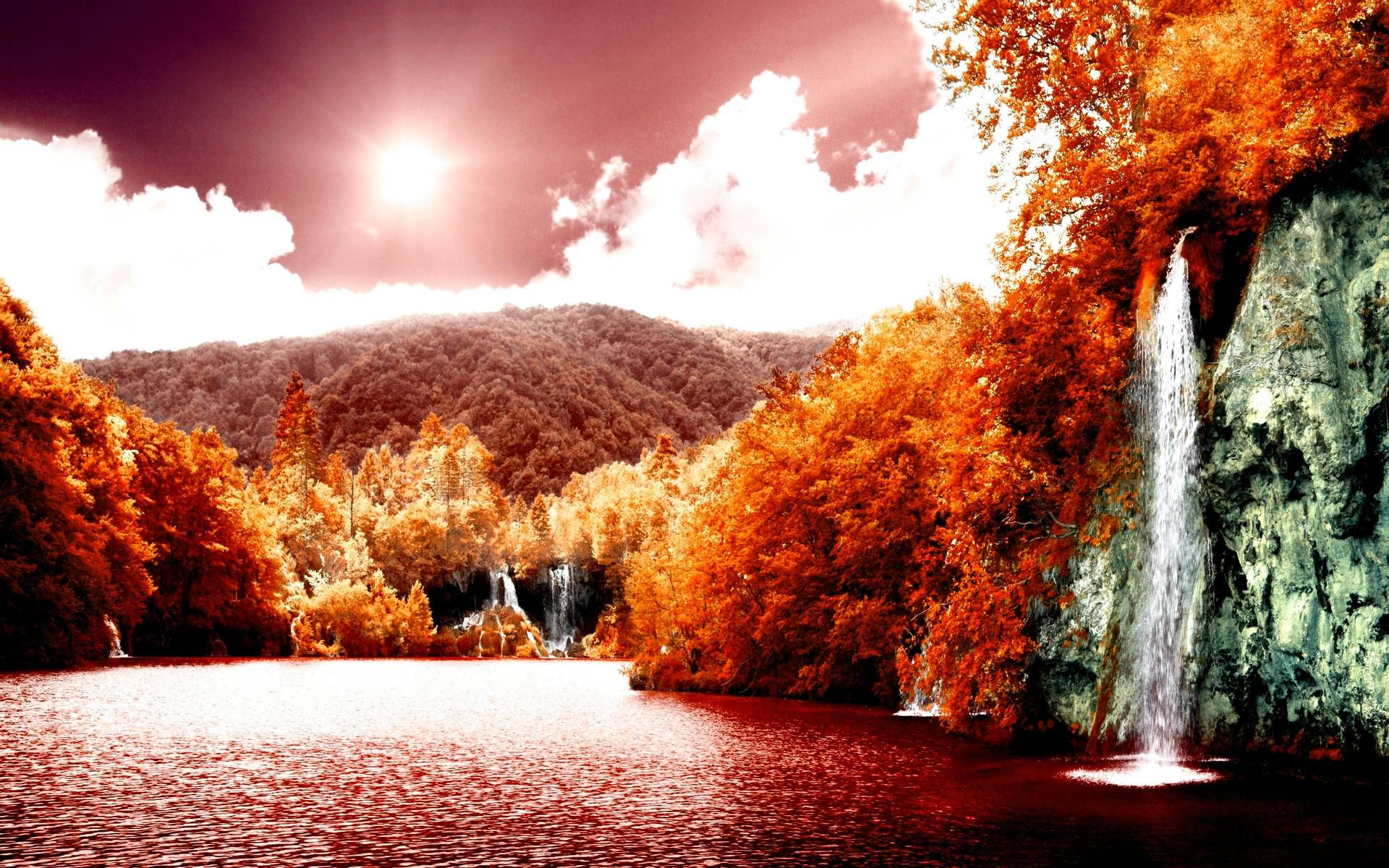 Wallpaper #In1A9I4Bnwiau_P63A9Y45 Beautiful Autumn Wallpapers Wallpaper Cave