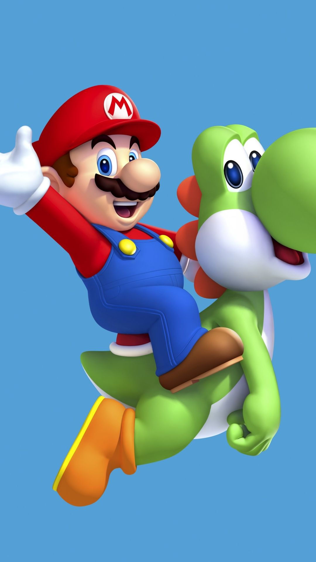 Wallpaper #26C5B Mario Bros iPhone Wallpapers Wallpaper Cave