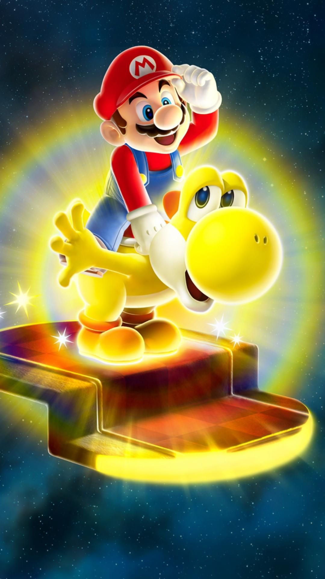 Wallpaper #26C5B Mario Bros iPhone Wallpapers Wallpaper Cave