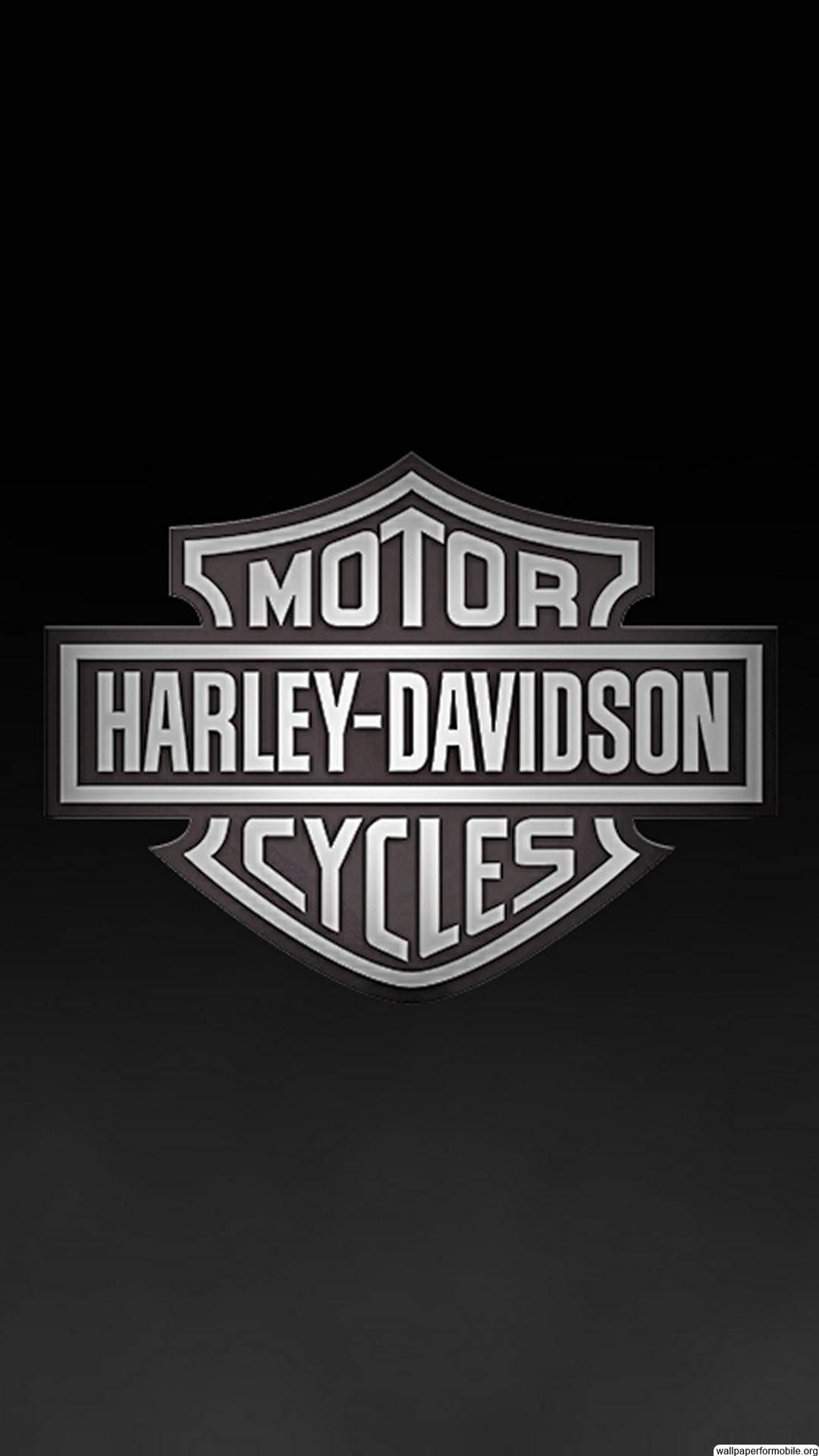 Wallpaper #79869 Harley Davidson Logo Wallpapers Wallpaper Cave