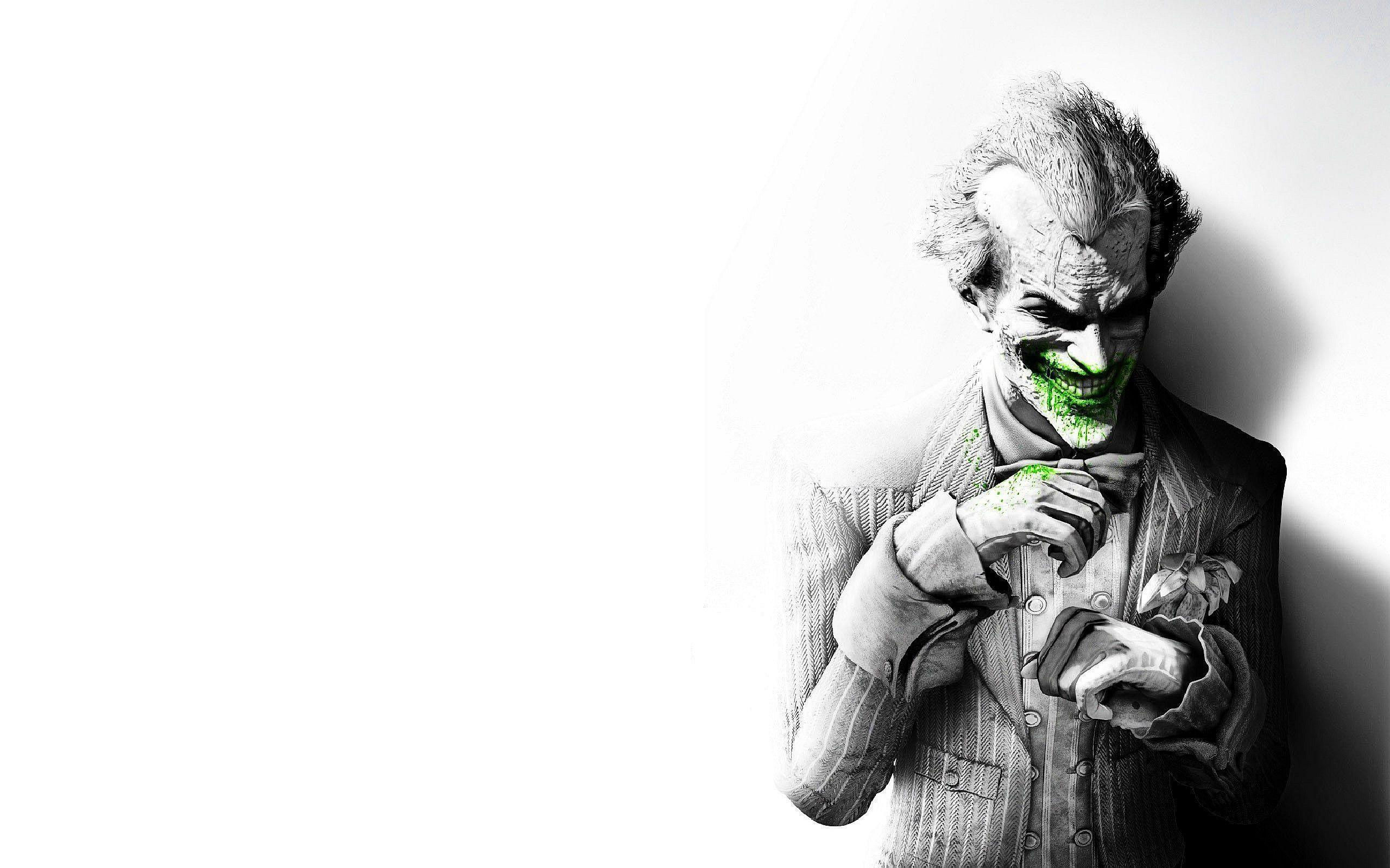 Wallpaper #e1bc8 Joker PC