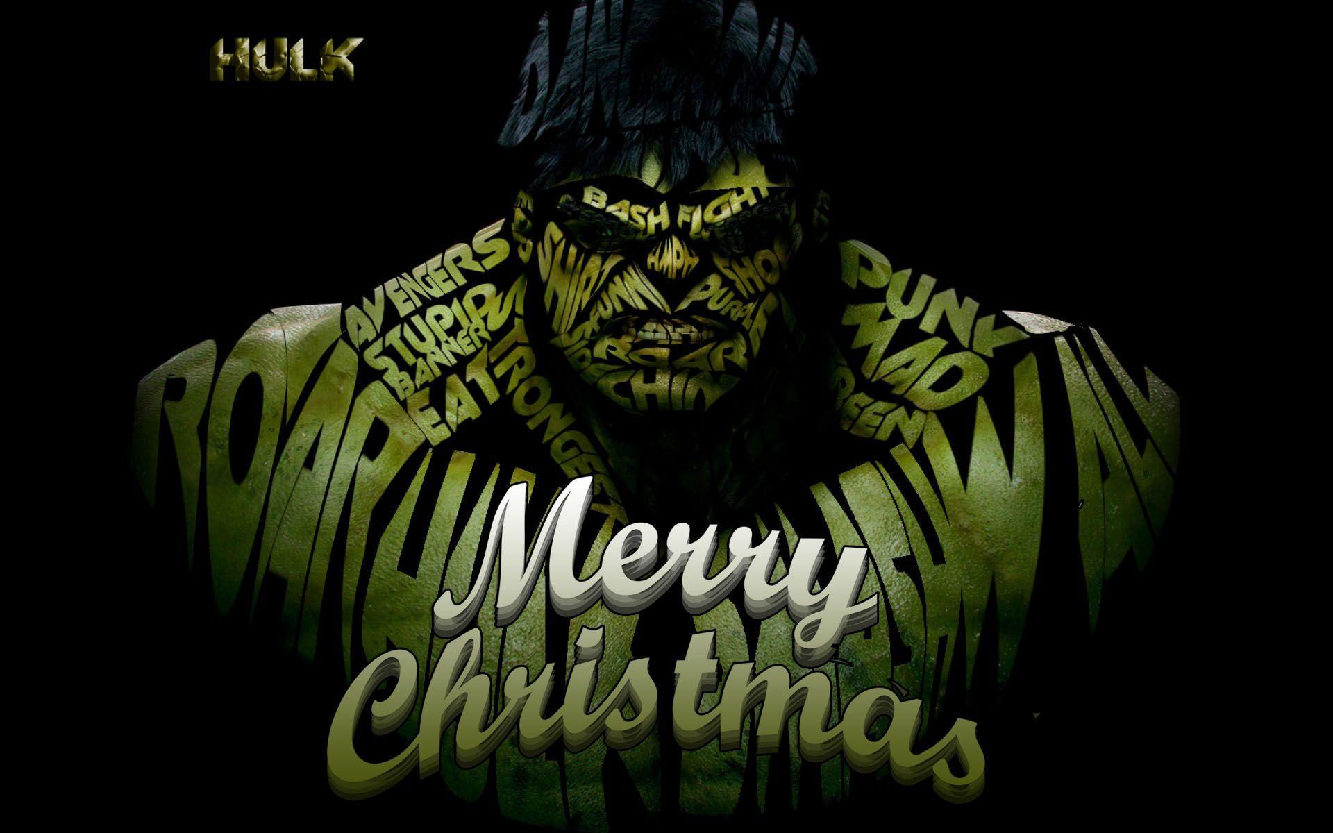 Wallpaper #dDGeNZMB5zzyi_yYflfv10 Hulk Christmas Wallpapers Wallpaper Cave