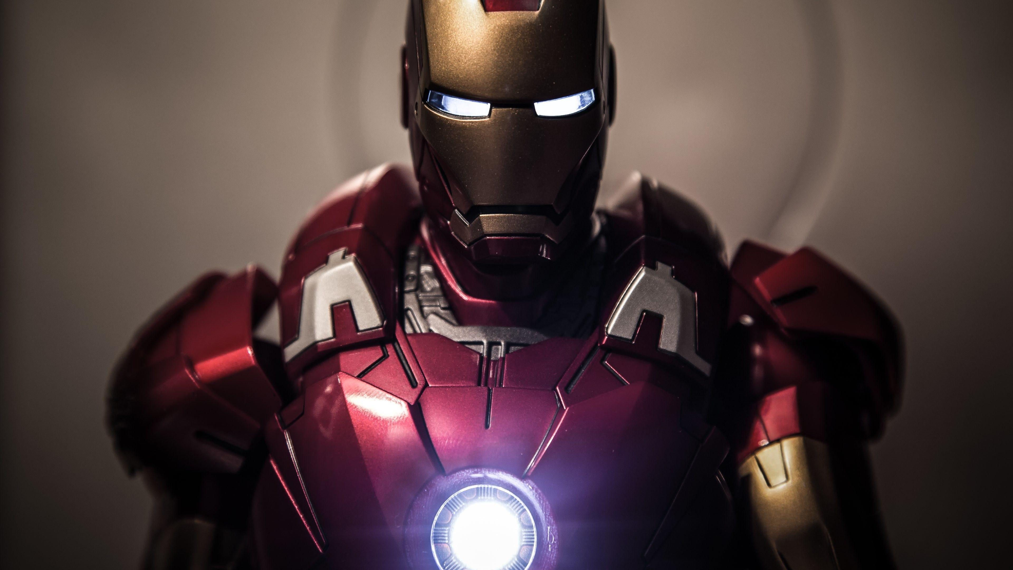 Wallpaper #Rrjz25IBJvJKYCmES_lS301 Iron Man 4K Wallpapers Wallpaper Cave