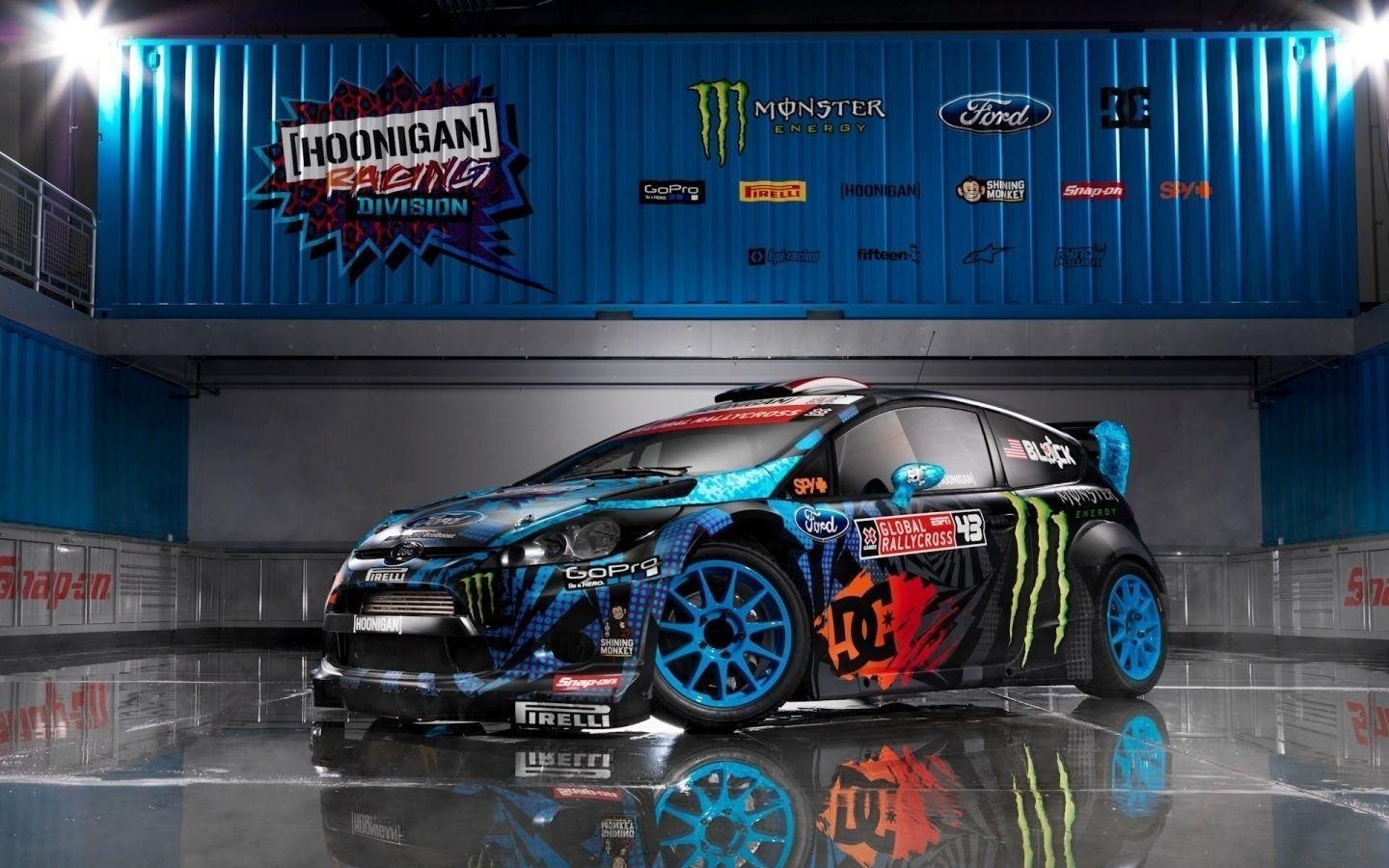 Wallpaper #3h0WLZMBlOZrFDOk987p194 Ken Blocks Ford Fiesta Wallpapers Wallpaper Cave