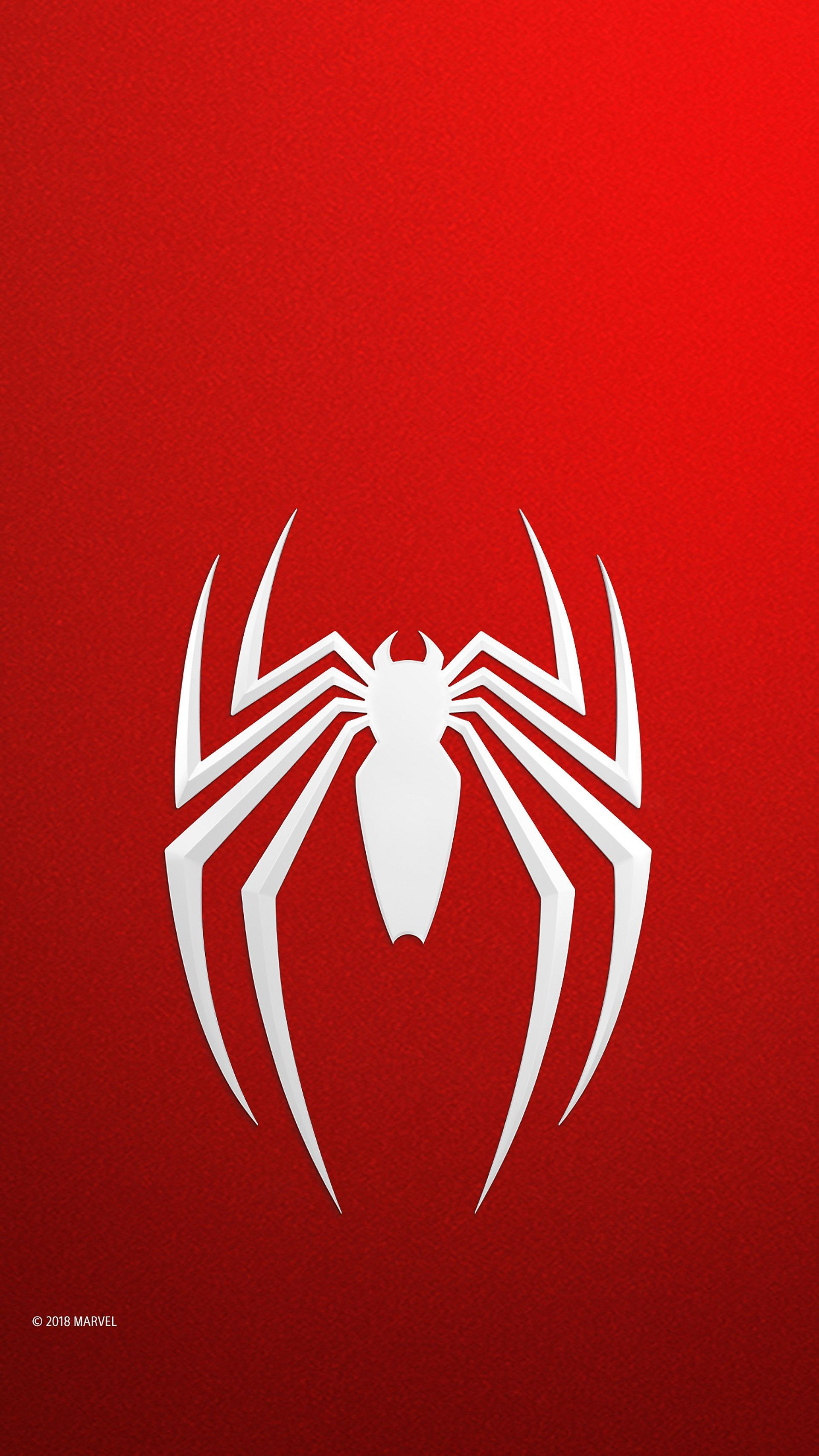 Wallpaper #MBk9BY8BtGB6xQ78eVEQ31 Iron Spider Logo Wallpapers Wallpaper Cave