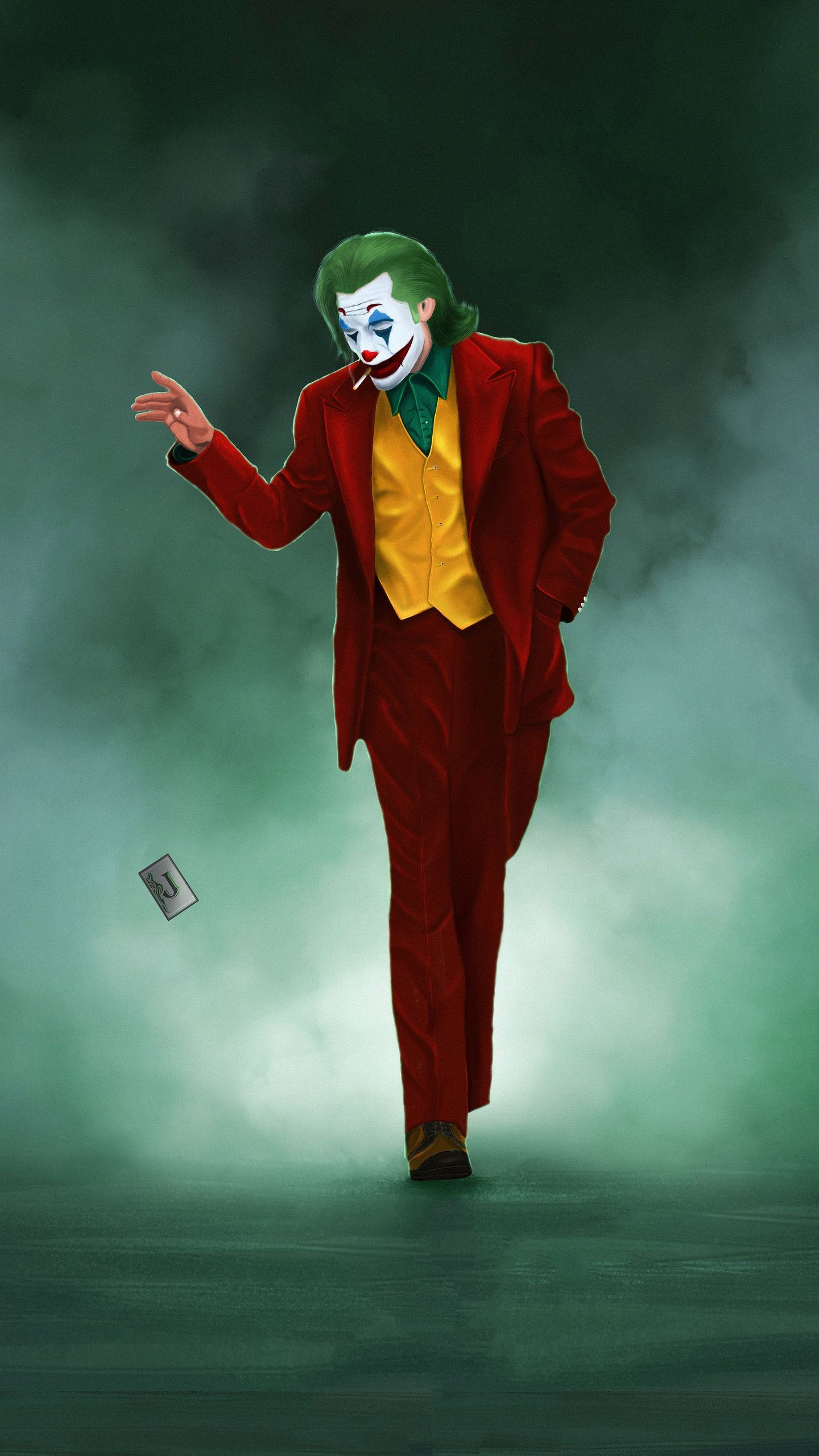 Wallpaper #78610 Batman Joker Wallpapers