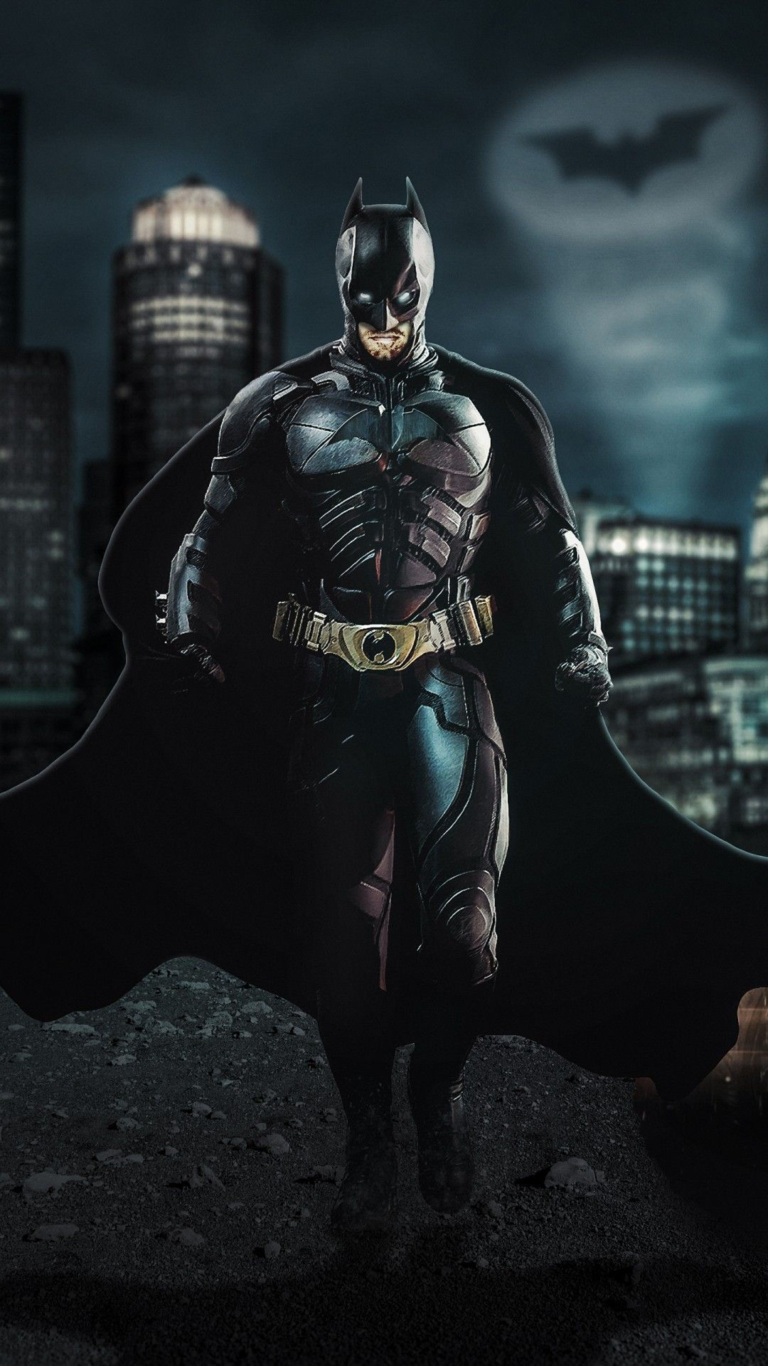 Wallpaper #9XMEgo4BFI5NbQksVhgs1 Batman Android Phone Wallpapers Wallpaper Cave