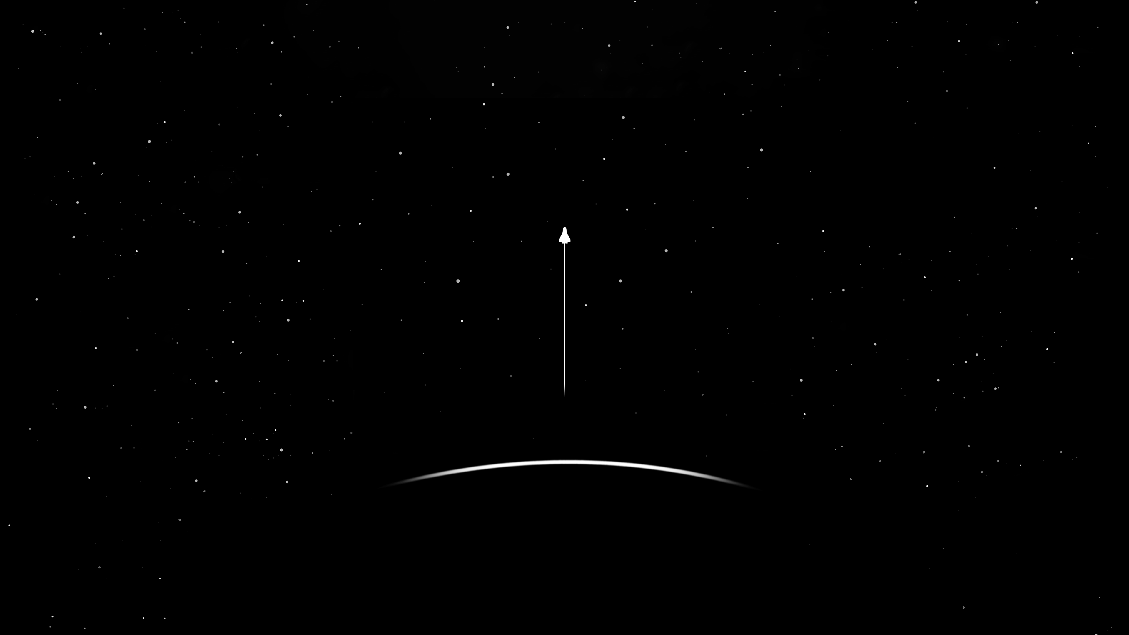 Wallpaper #PGfO_5IBSpphPi3-EqSp146 Minimalist Spaceship Wallpapers Wallpaper Cave