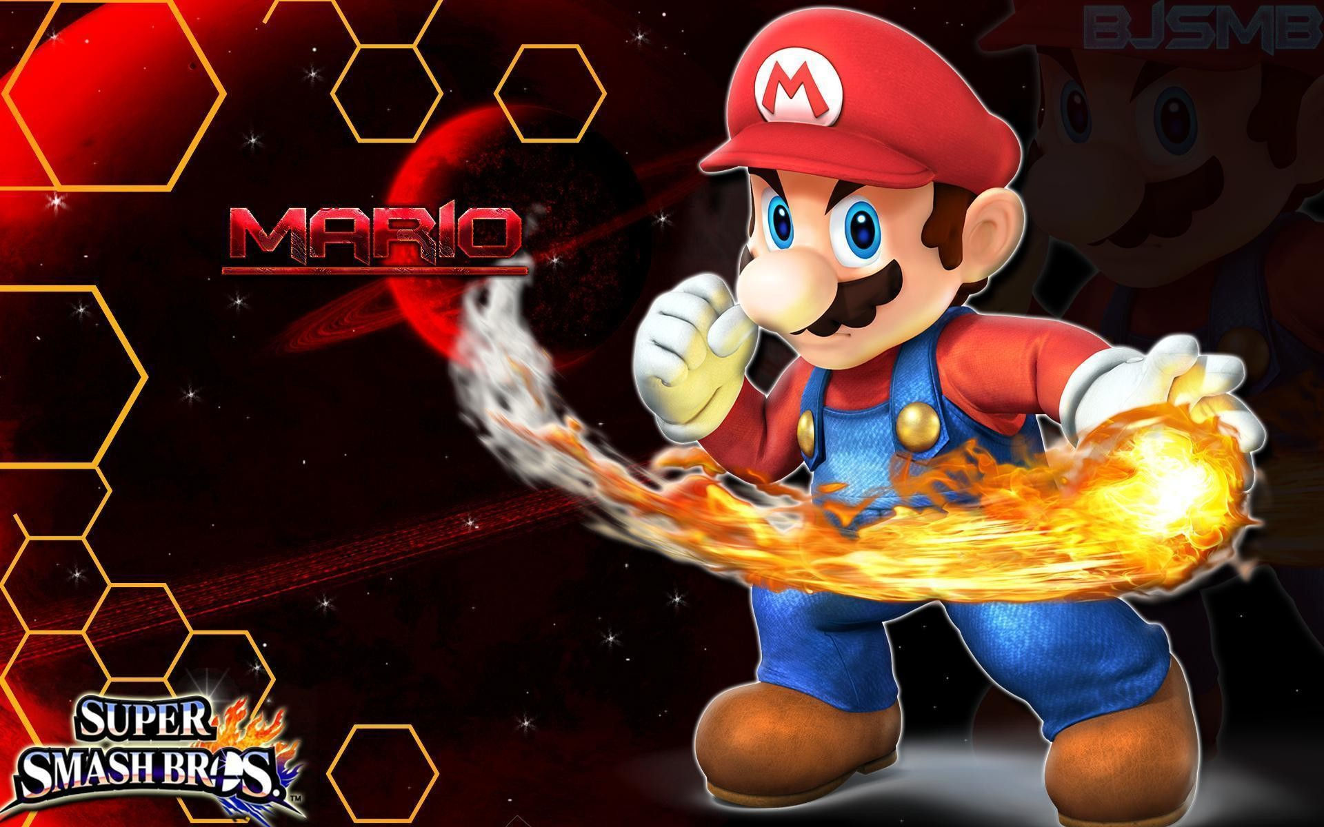 Wallpaper #8wC86o4BSdW8dNouJQ8a44 Cool Mario Wallpapers 76 Pictures