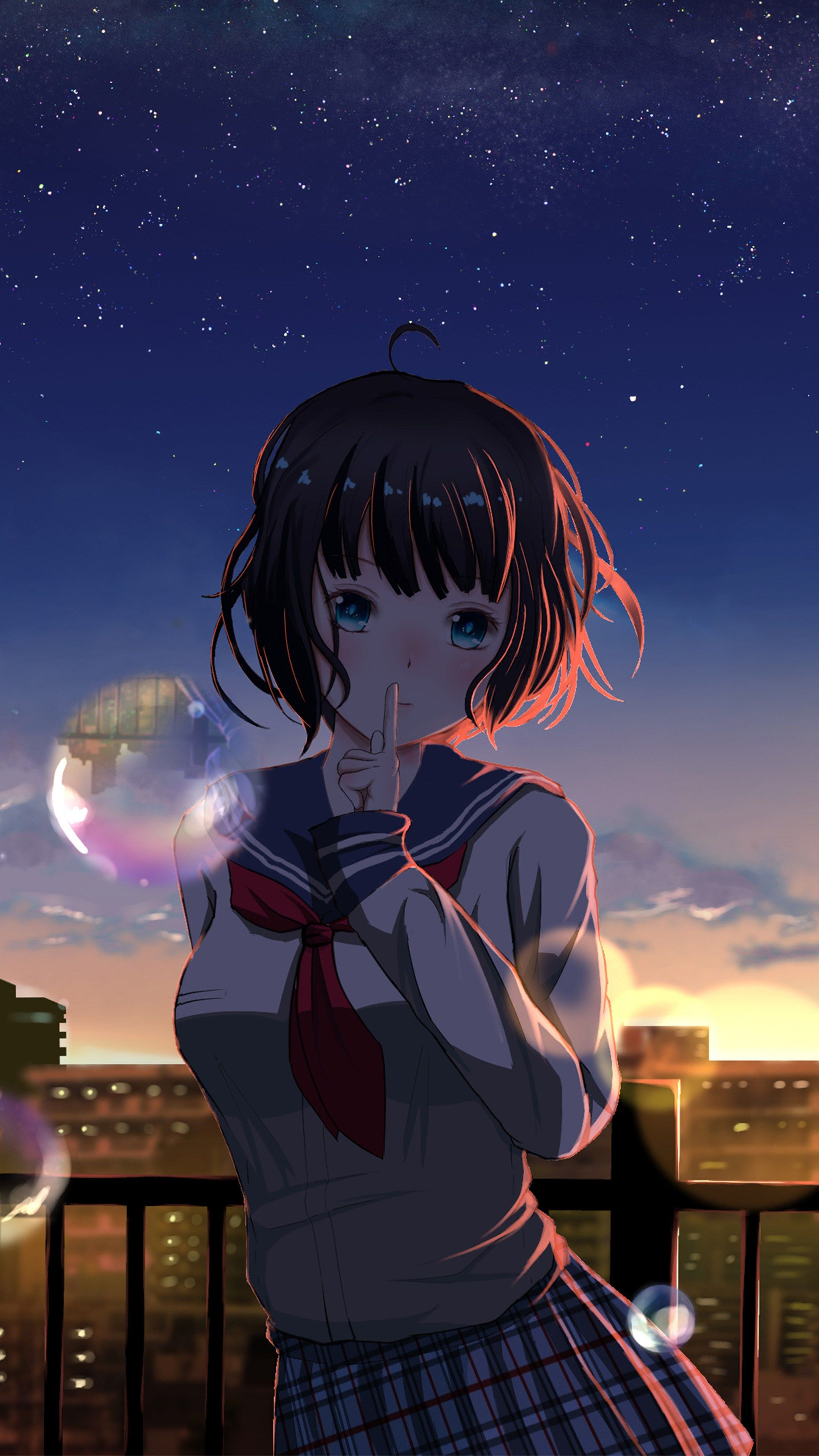 Wallpaper #zQOtZJMBpyOg8YnEB9fm125 Immersive Visuals Exploring the World of 4K Anime Phone Wallpapers