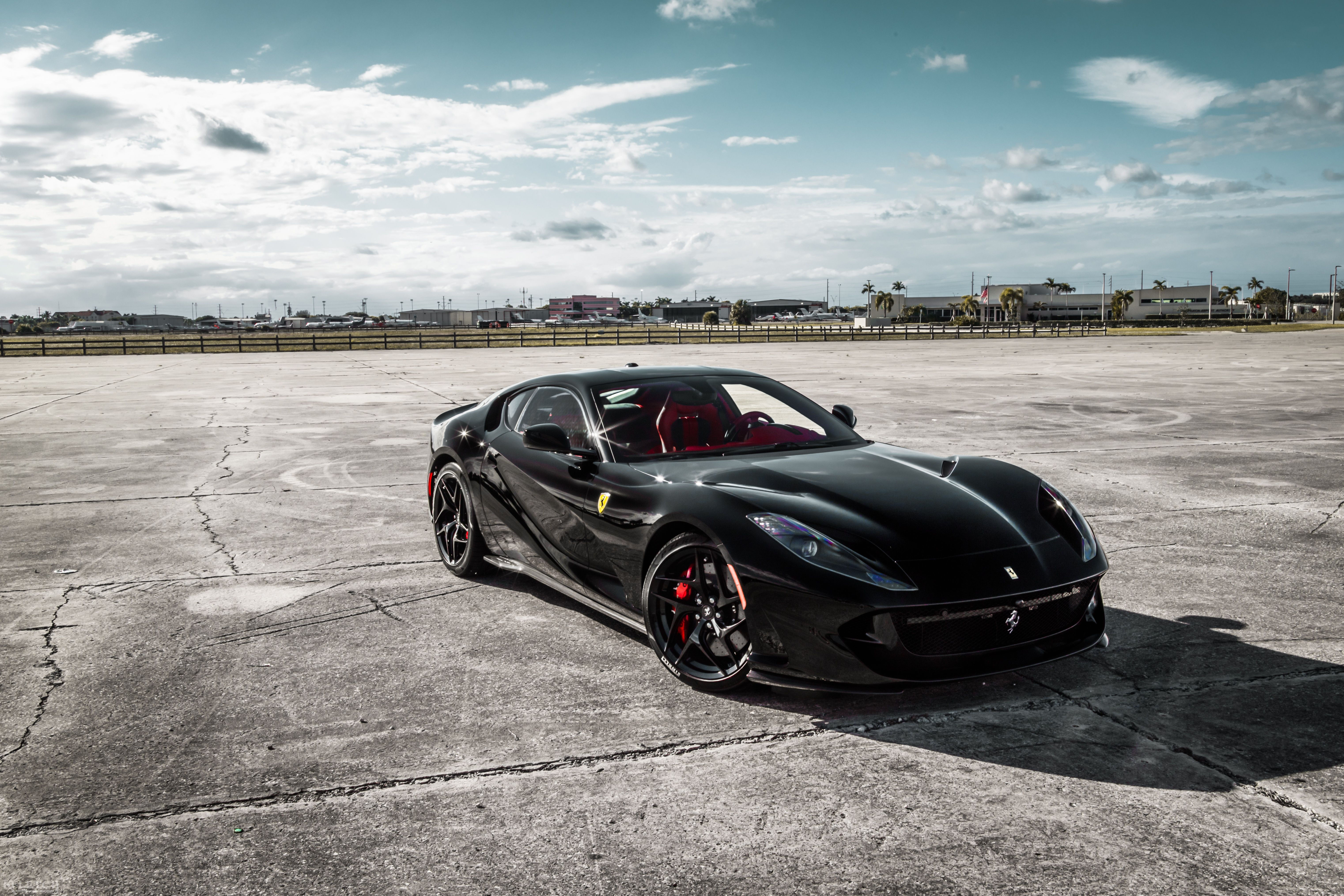 Wallpaper #GEZsVZcBqAgmjOk2hl5k14 Ferrari 812 Superfast HD Wallpapers Wallpaper Cave