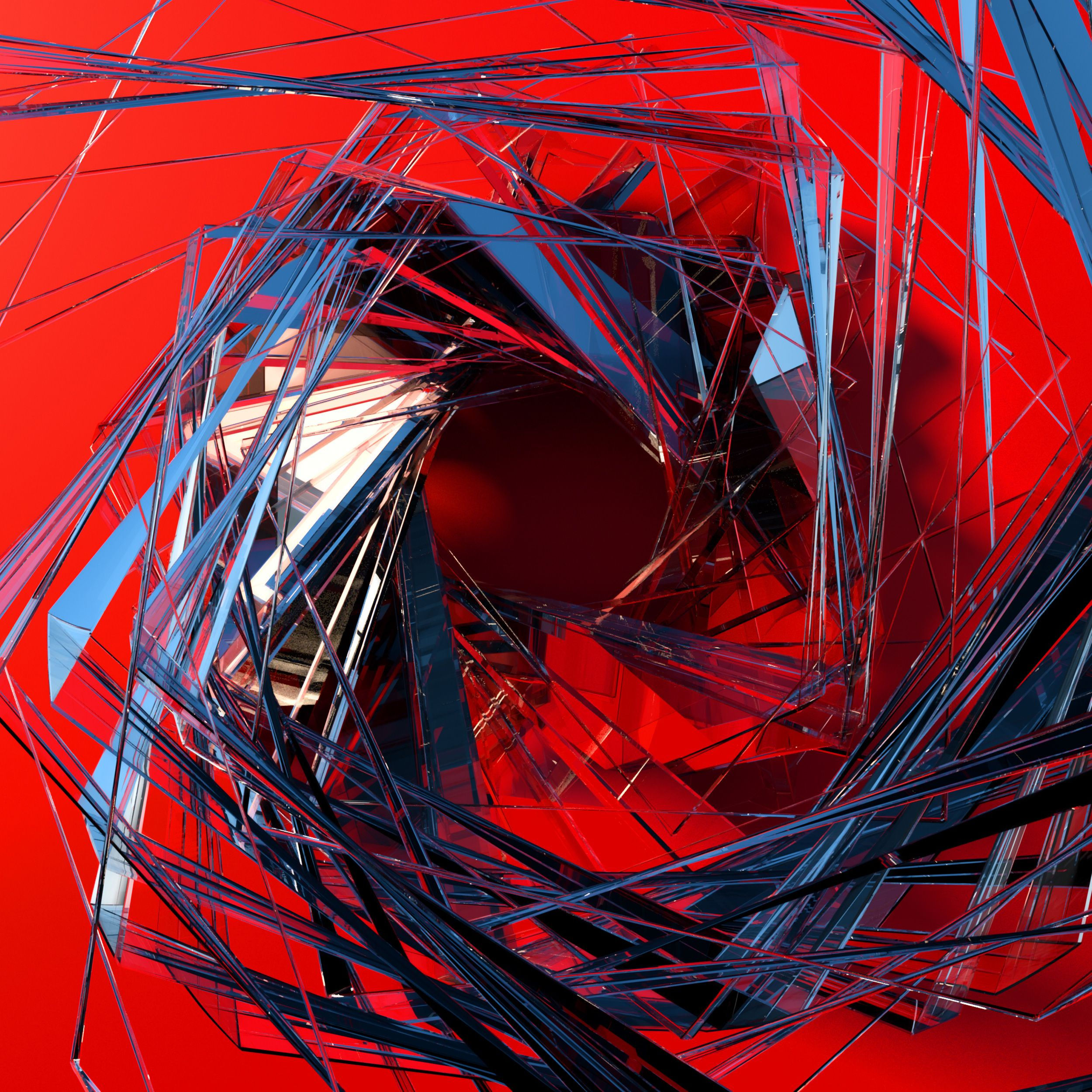 Wallpaper #Ph0GKpMBlOZrFDOkycPy17 Abstraction Sharp Figure HD Wallpapers Wallpaper Cave