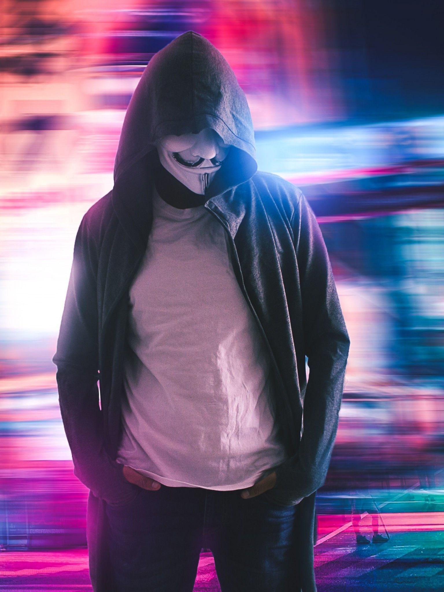 Wallpaper #2DFsNZMB5zzyi_yYVFb933 Hacker Neon Wallpapers Wallpaper Cave