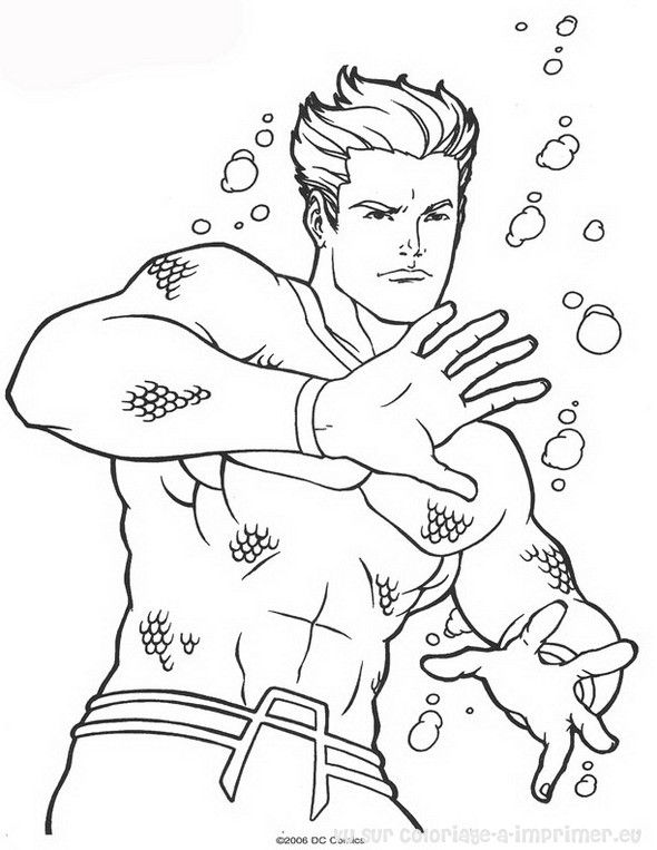 Wallpaper #909c6 Aquaman Coloring Pages Free Coloring Pages Wonder Day Coloring