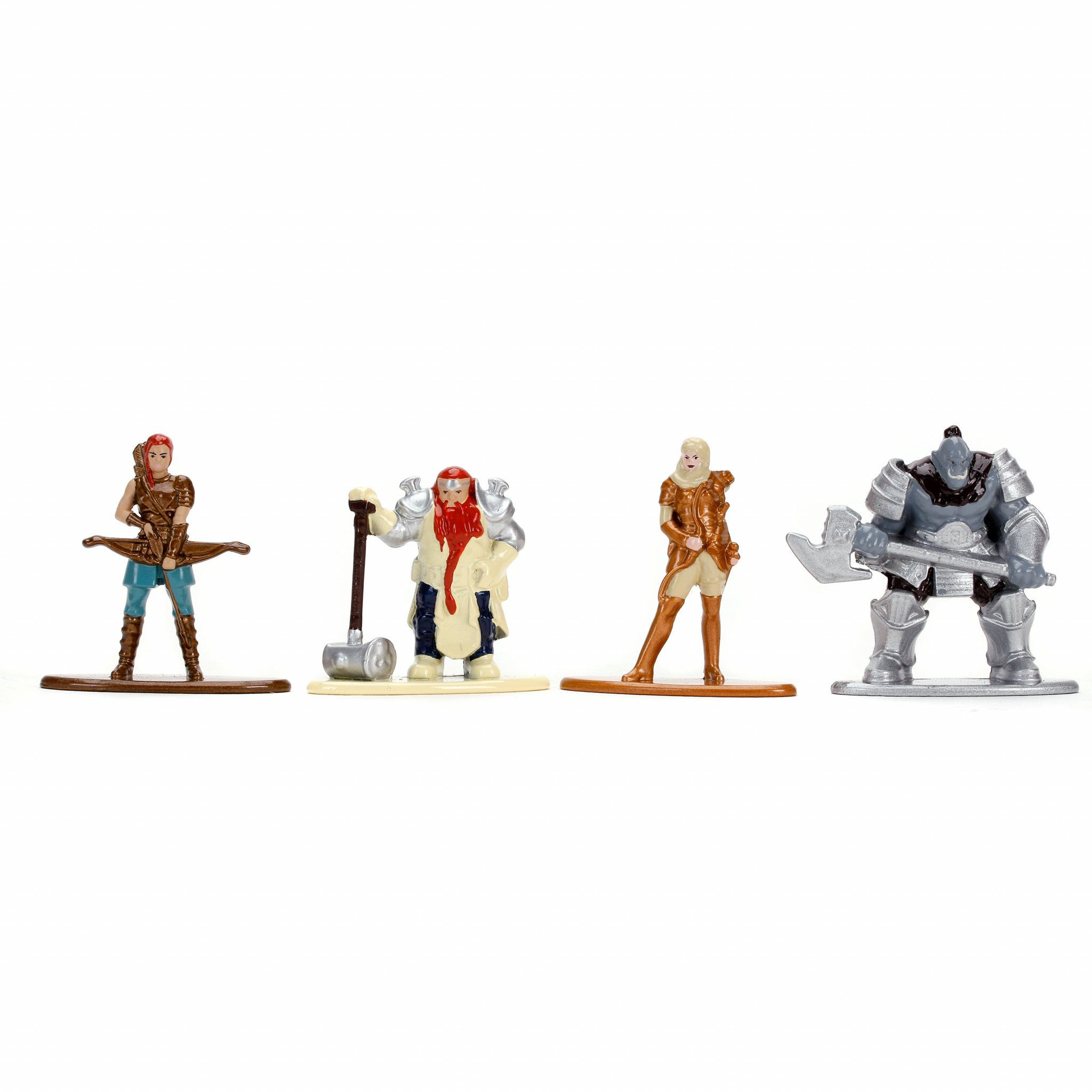 Wallpaper #tEAPMZMBJhL2WPbaO8SJ86 Dungeons Dragons Nano Metalfigs Starter Single 4 Pack 2 Dnd Die