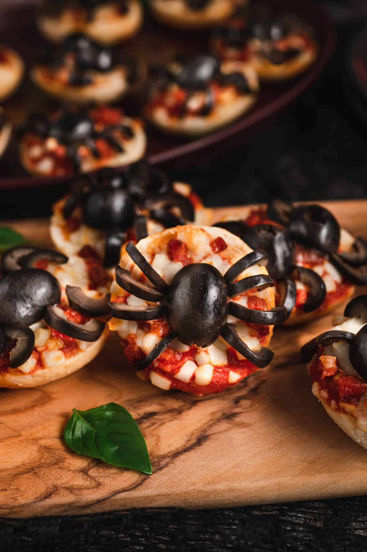 Wallpaper #33627 Mini Pizzas Hechas Con Obleas De Empanadillas El Blog De Eloweyn