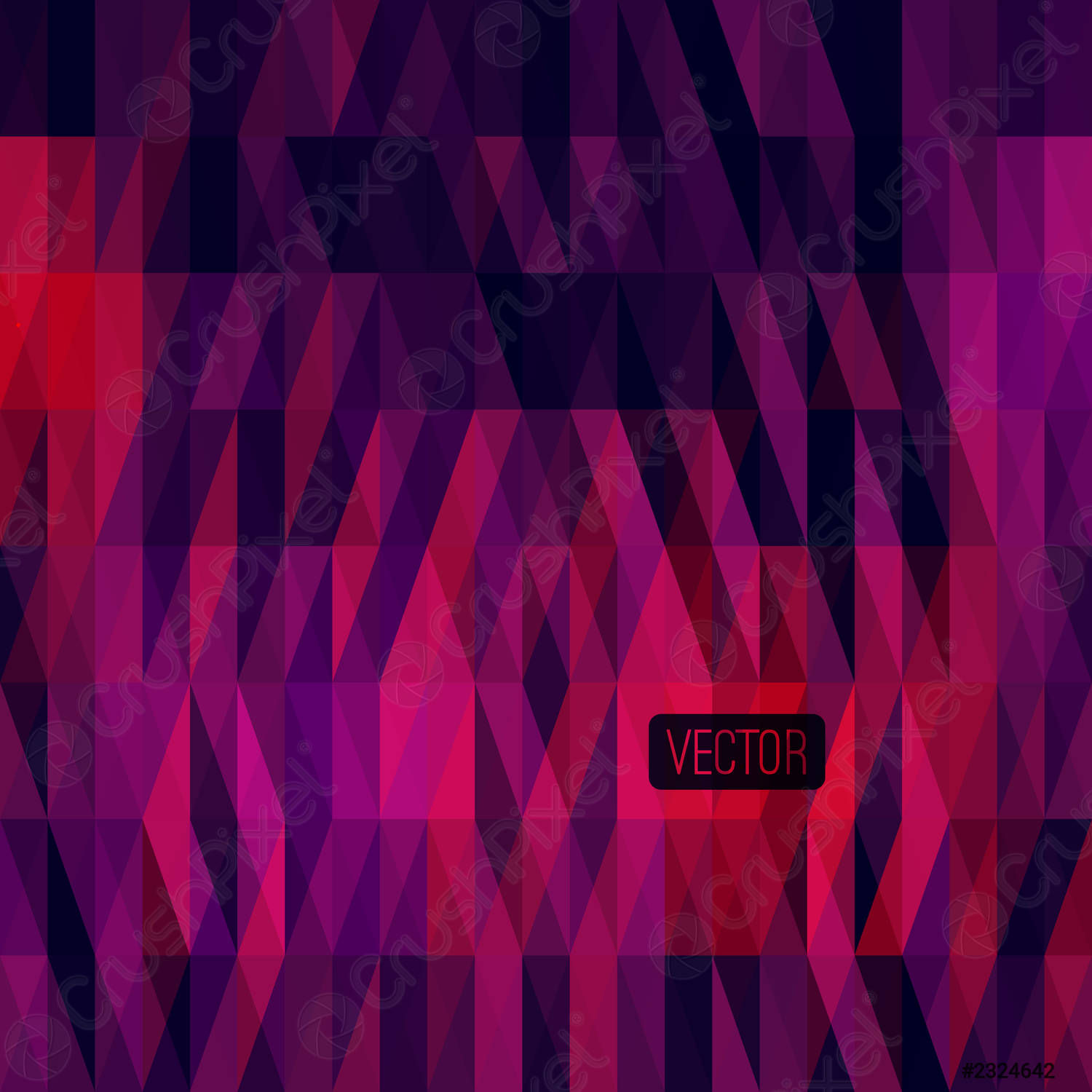 Wallpaper #hmcDApMBSpphPi3-6q0A247 Abstract Triangles Background for Design Stock Vector 2324642