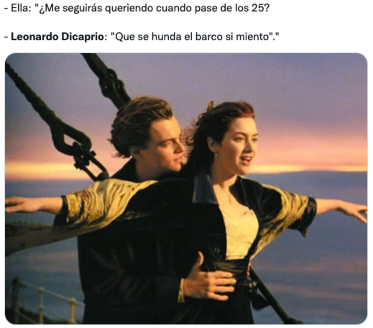 Wallpaper #GGcJ7ZIBSpphPi3-z1bZ146 No Sale Con Las De 25 Memes De Leonardo Dicaprio Y Camila Morrone Lo
