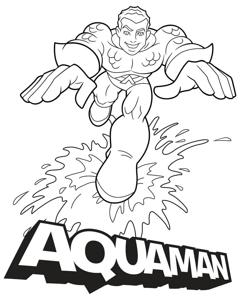 Wallpaper #909c6 Aquaman Coloring Pages Free Coloring Pages Wonder Day Coloring