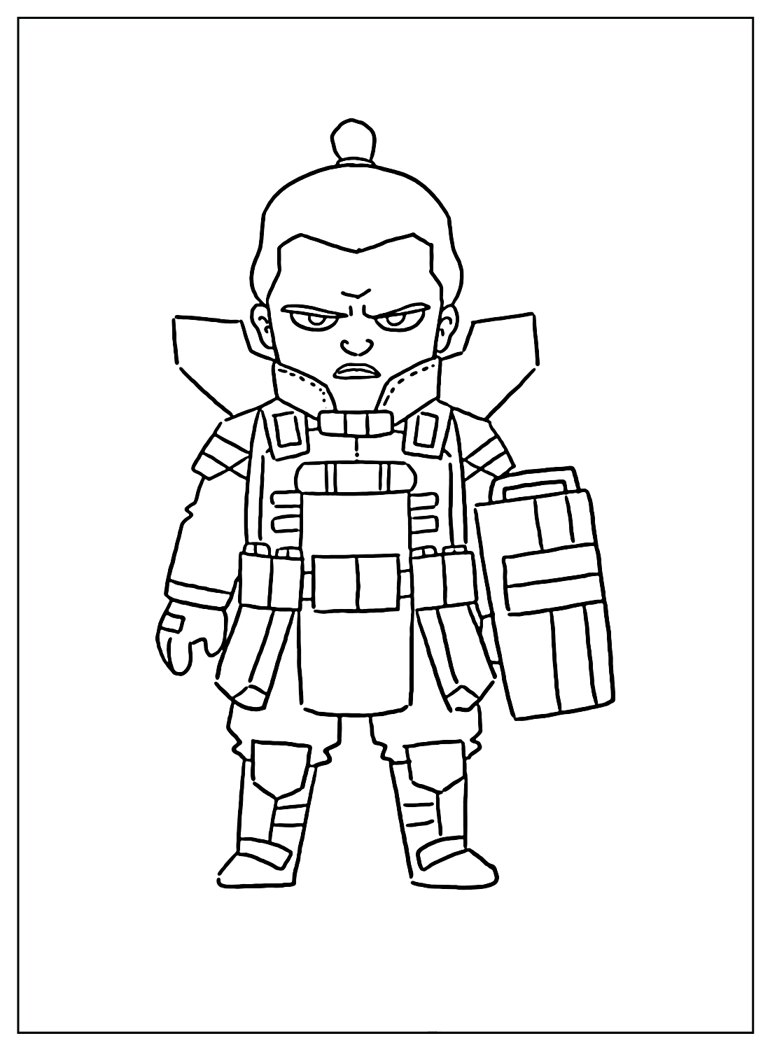 Wallpaper #VkUDjY4B7YBJg1BVJJx521 Apex Legends Coloring Pages Free Printable Coloring Pages