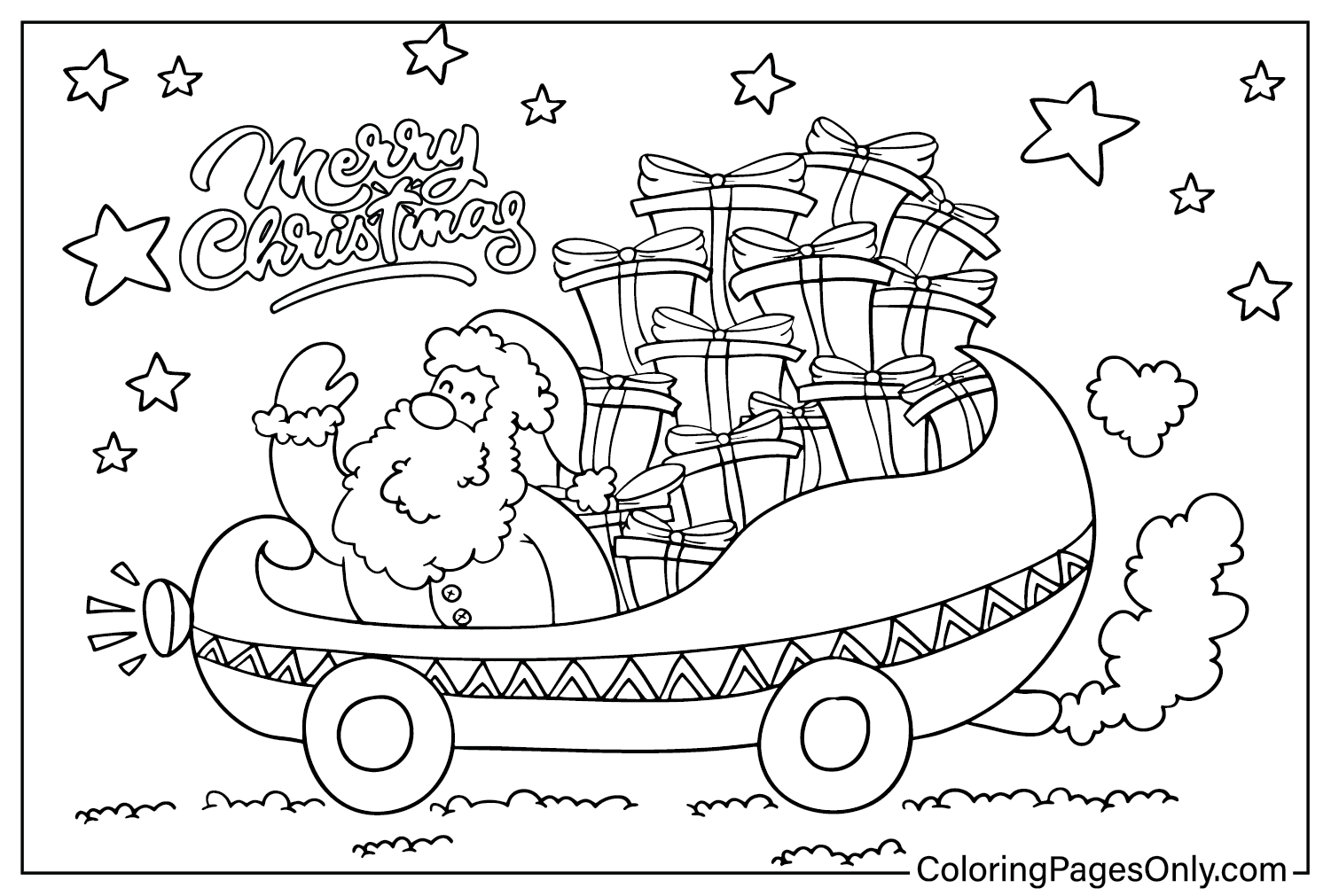 Wallpaper #3zG8NZMB5zzyi_yYz1df465 Christmas Coloring Pages to for Kids Free Printable Coloring Pages