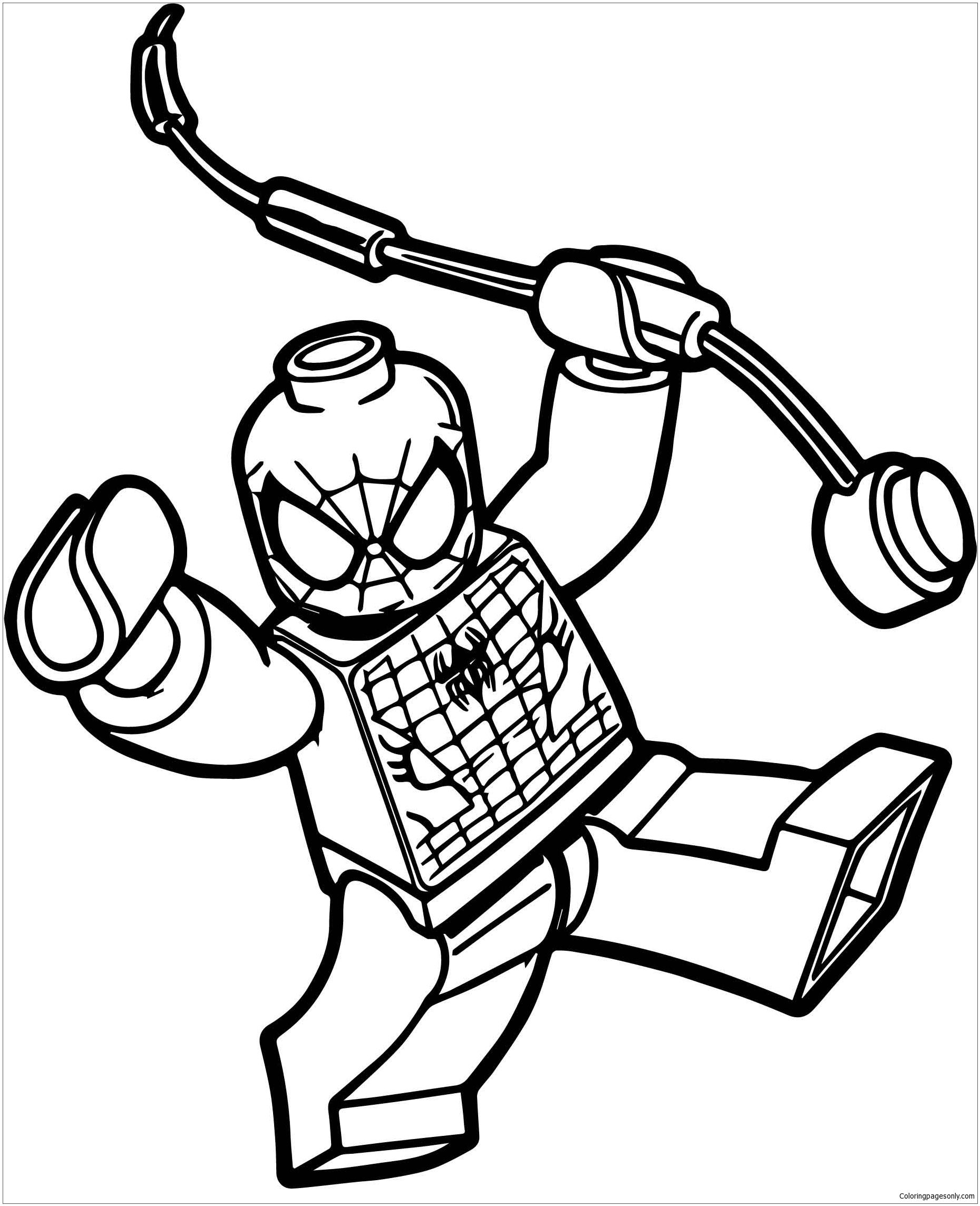 Wallpaper #0neeJ5MB-pgBXx603KZG216 Spider Man Birthday Coloring Pages Coloring Pages