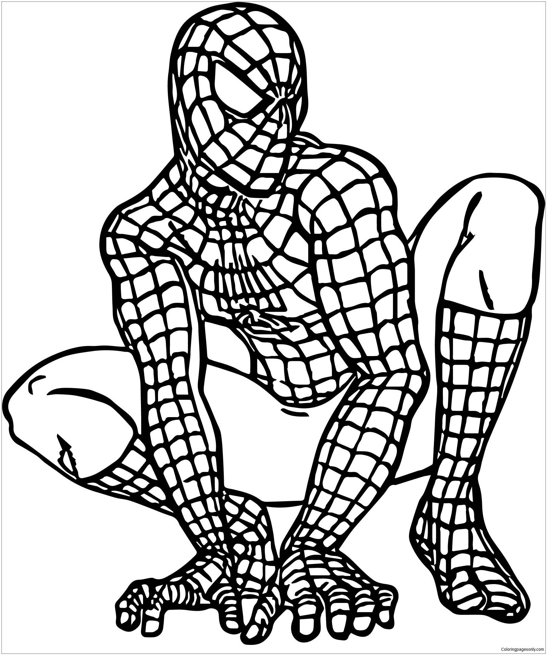Wallpaper #dc0df Spider Man Meme Template
