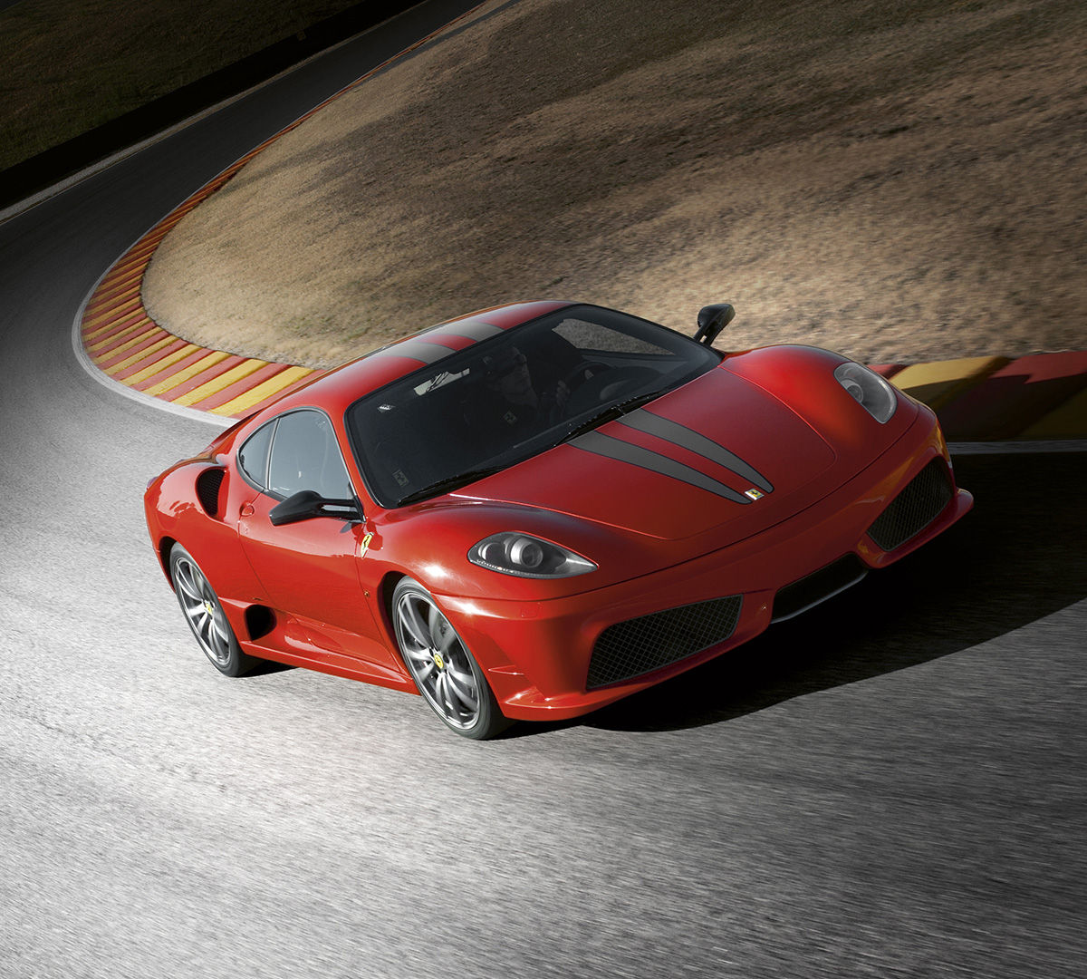 Wallpaper #aa820 2009 Ferrari 430 Scuderia Sports Car Market