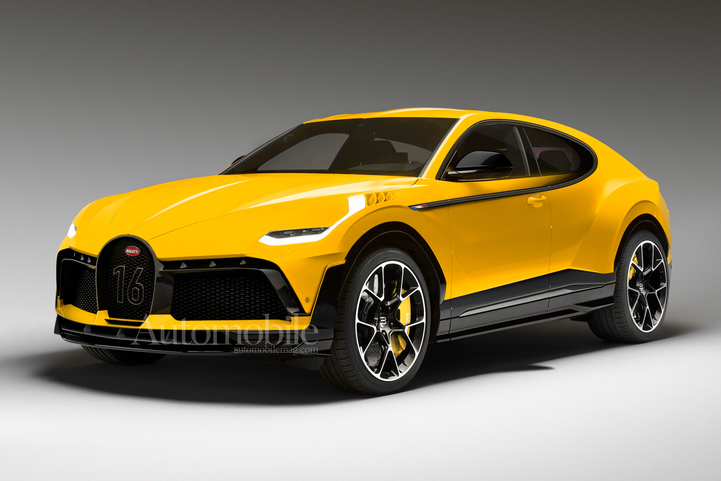 Wallpaper #fGhOGZMBSpphPi3-OBae291 Bugatti Were Considering a 312 Mph Chiron and an SUV Automobile