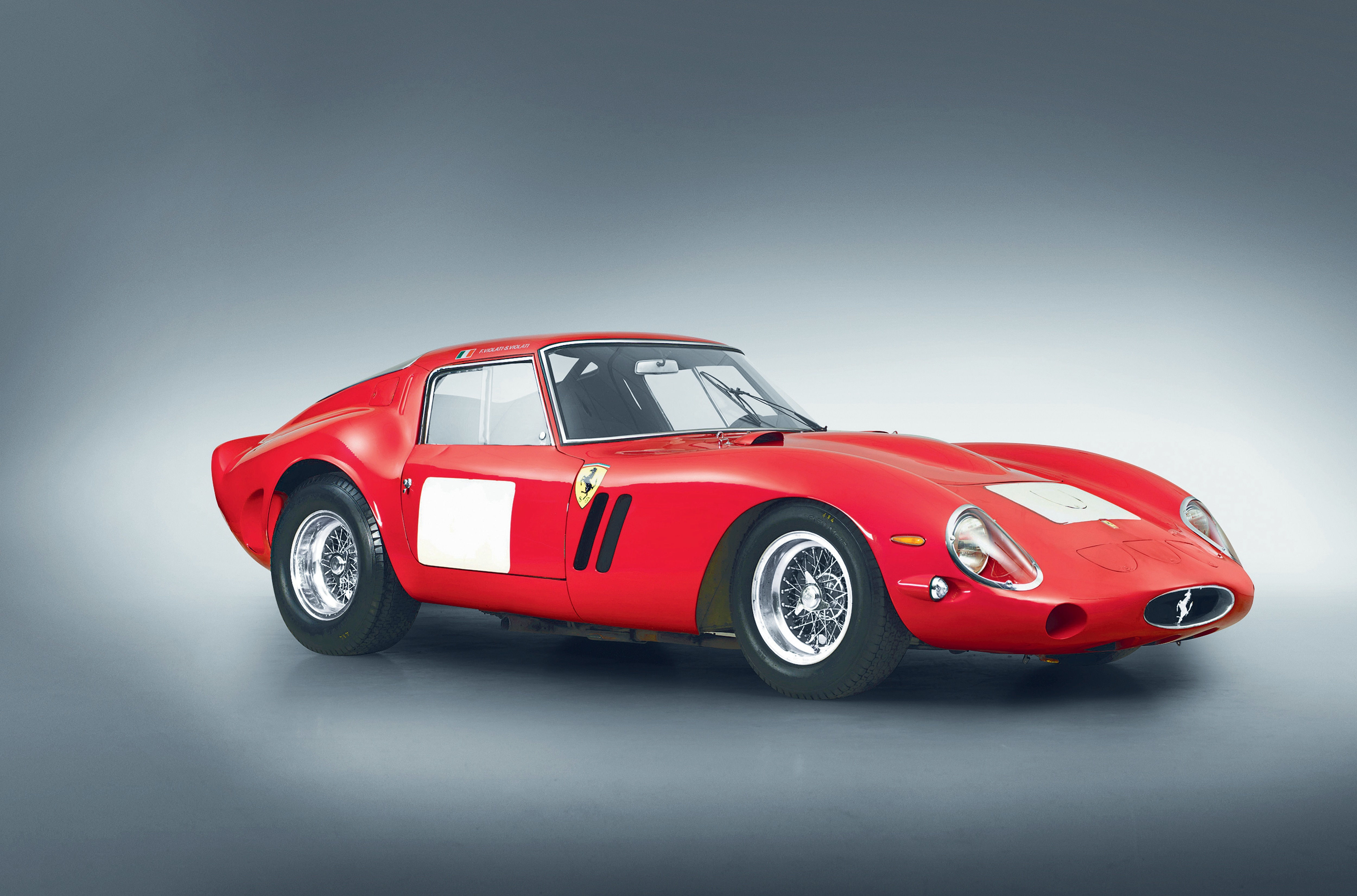 Wallpaper #bhl3OI8BtGB6xQ78w6gF51 The Classic View a 1963 Ferrari 250 Gto Reportedly Sells for 70 Million Automobile Magazine