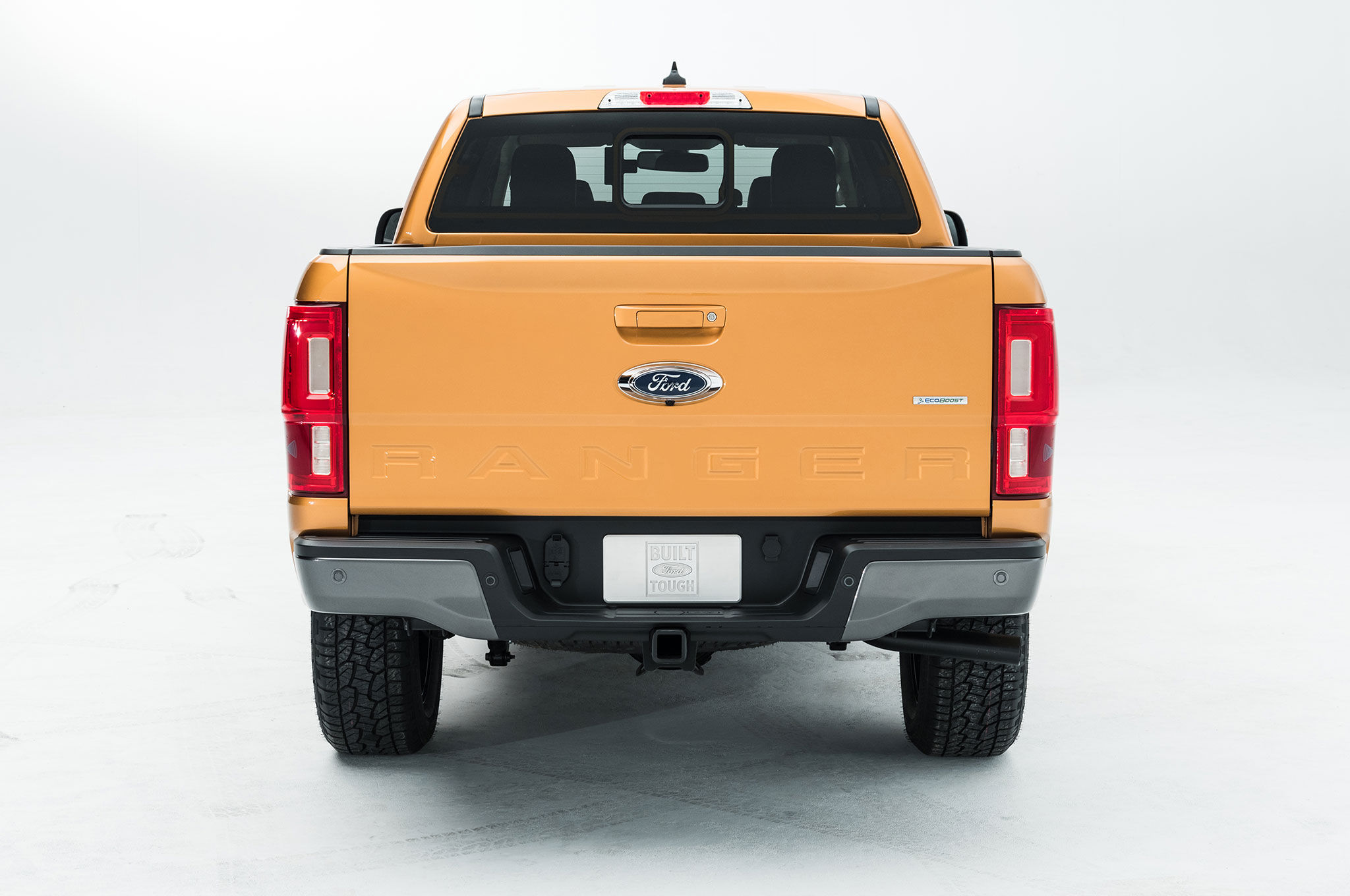 Wallpaper #i2d--5IBSpphPi3-U5QS1 2019 Ford Ranger Arrives in Dealerships Early Next Year Automobile