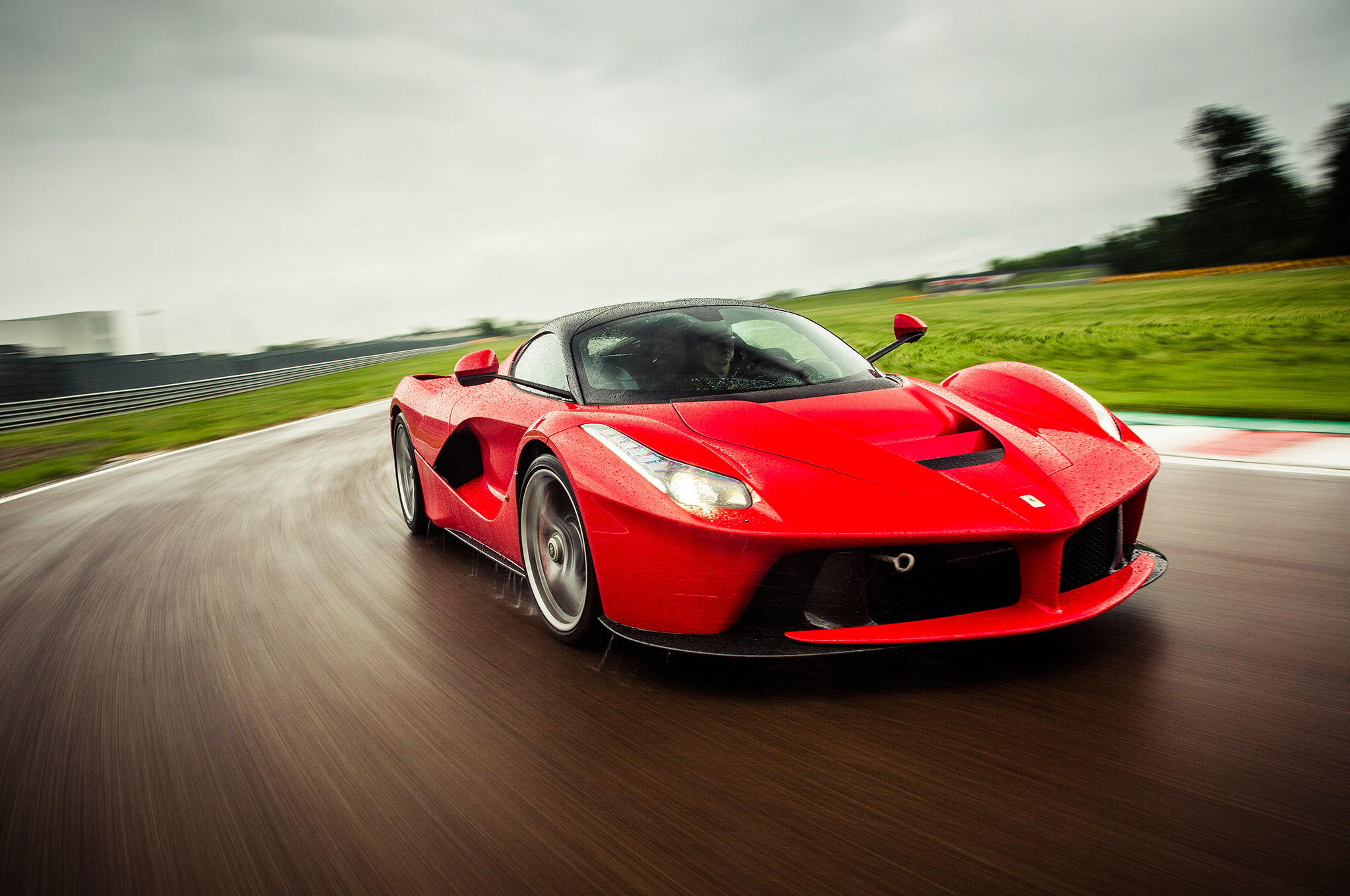 Wallpaper #IamqKZMBMYaX5LKBcdT3122 Ferrari Laferrari Review Automobile Magazine