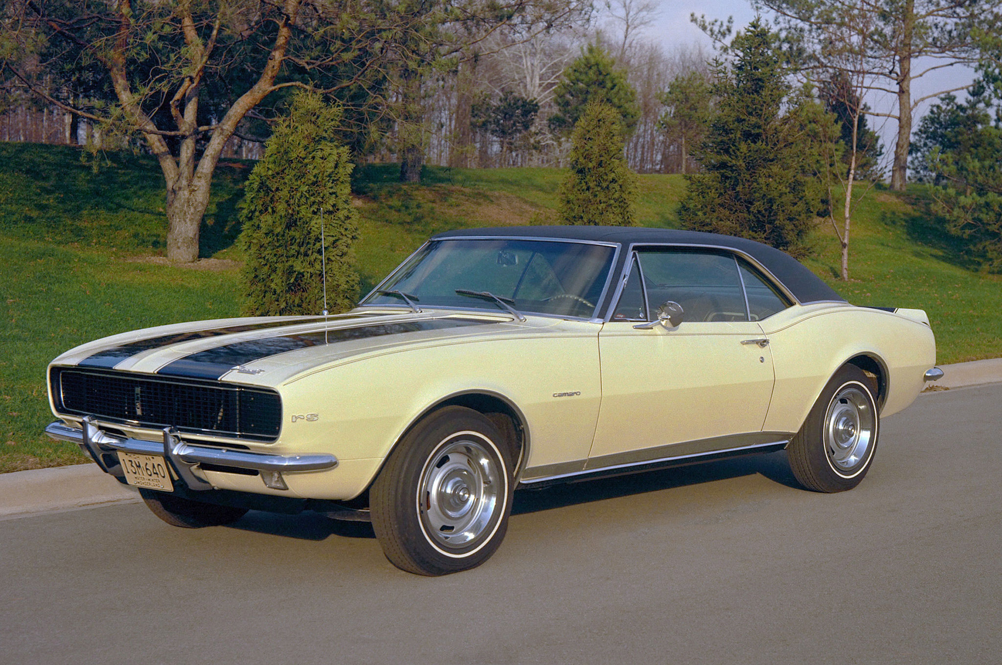Wallpaper #UmhQG5MBSpphPi3-ER8O203 The 10 Greatest Chevrolet Camaros of All Time
