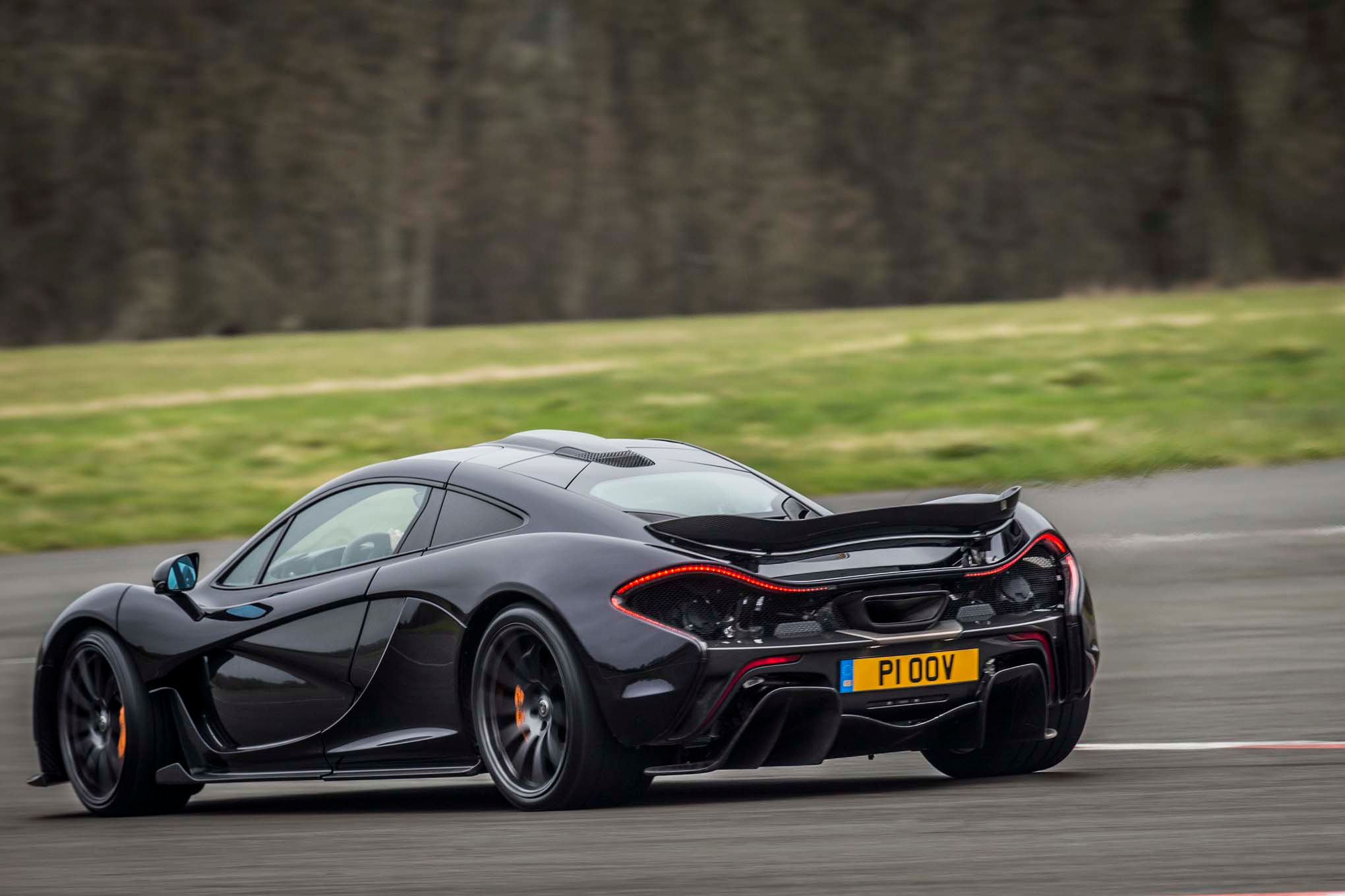 Wallpaper #dmiXHpMBSpphPi3-3yks272 Mclaren P1 GTR is the 986 Hp Track Demon You Should Fear Automobile