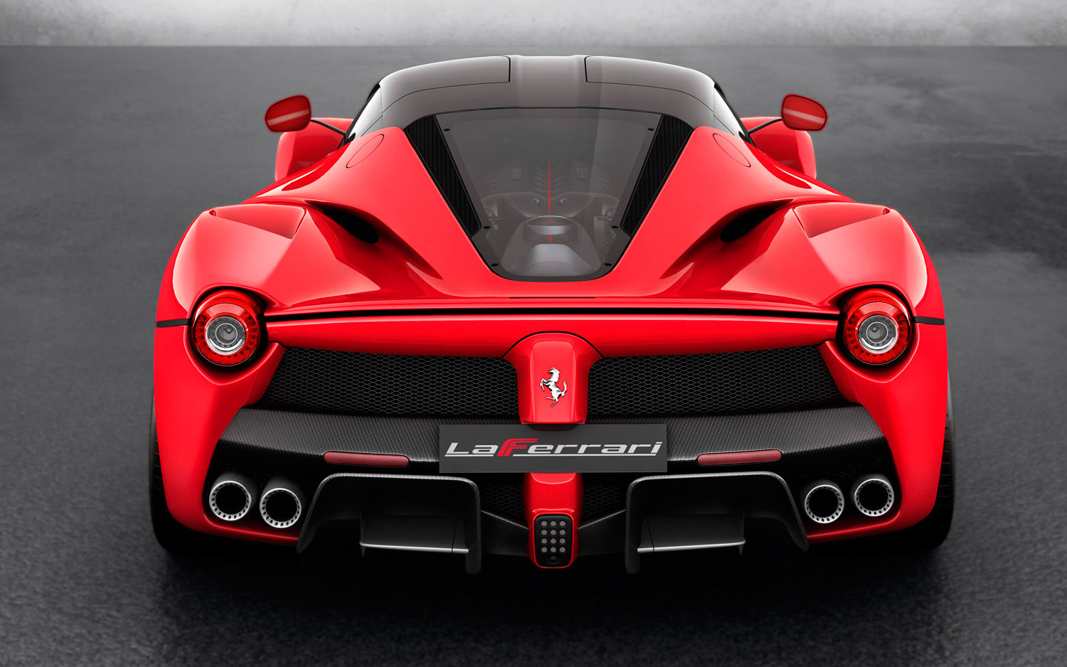 Wallpaper #1HNriI4BFI5NbQkseSFY19 First Look Ferrari Laferrari Automobile Magazine