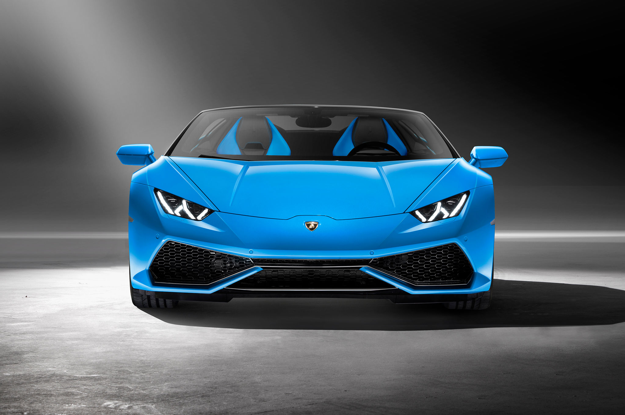 Wallpaper #zxn-NY8BtGB6xQ78YqE236 2016 Lamborghini Huracan Adds Cylinder Deactivation Sports Exhaust